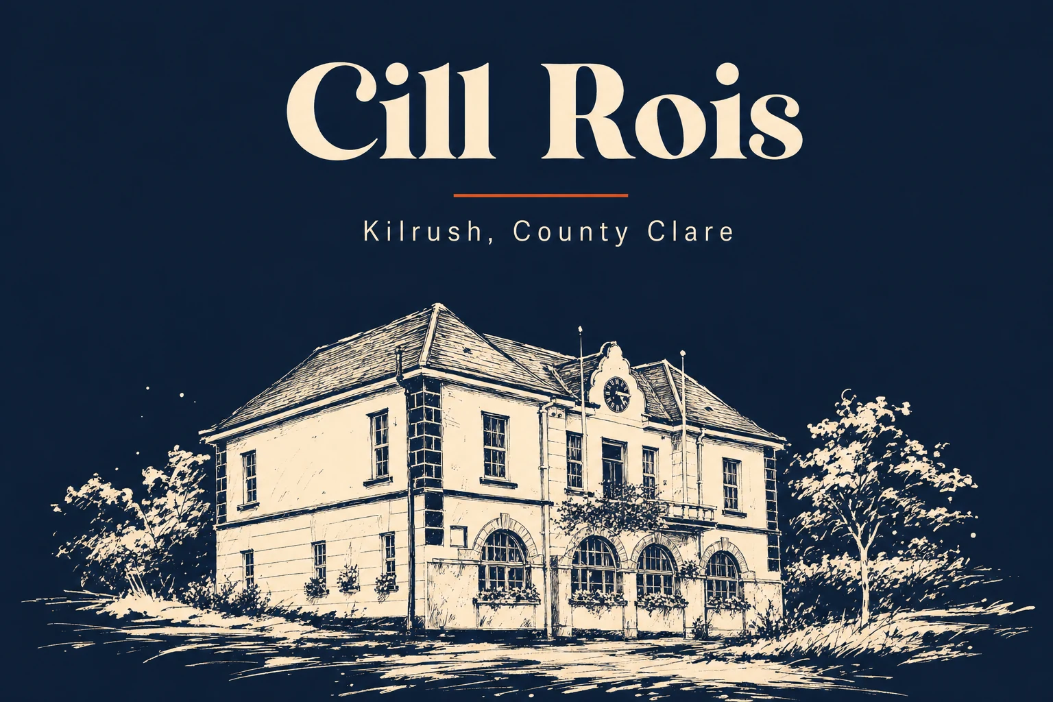 Kilrush, Co. Clare