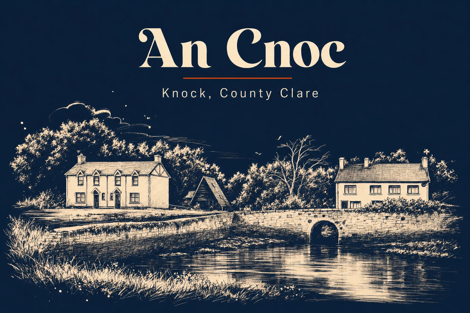 Knock, Co. Clare