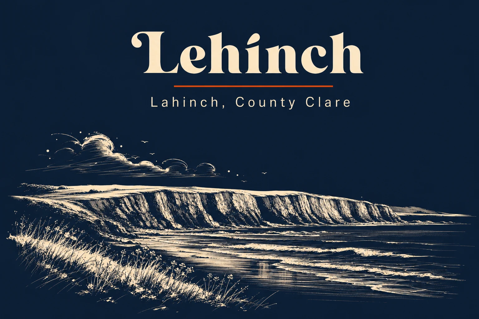 Lahinch, Co. Clare