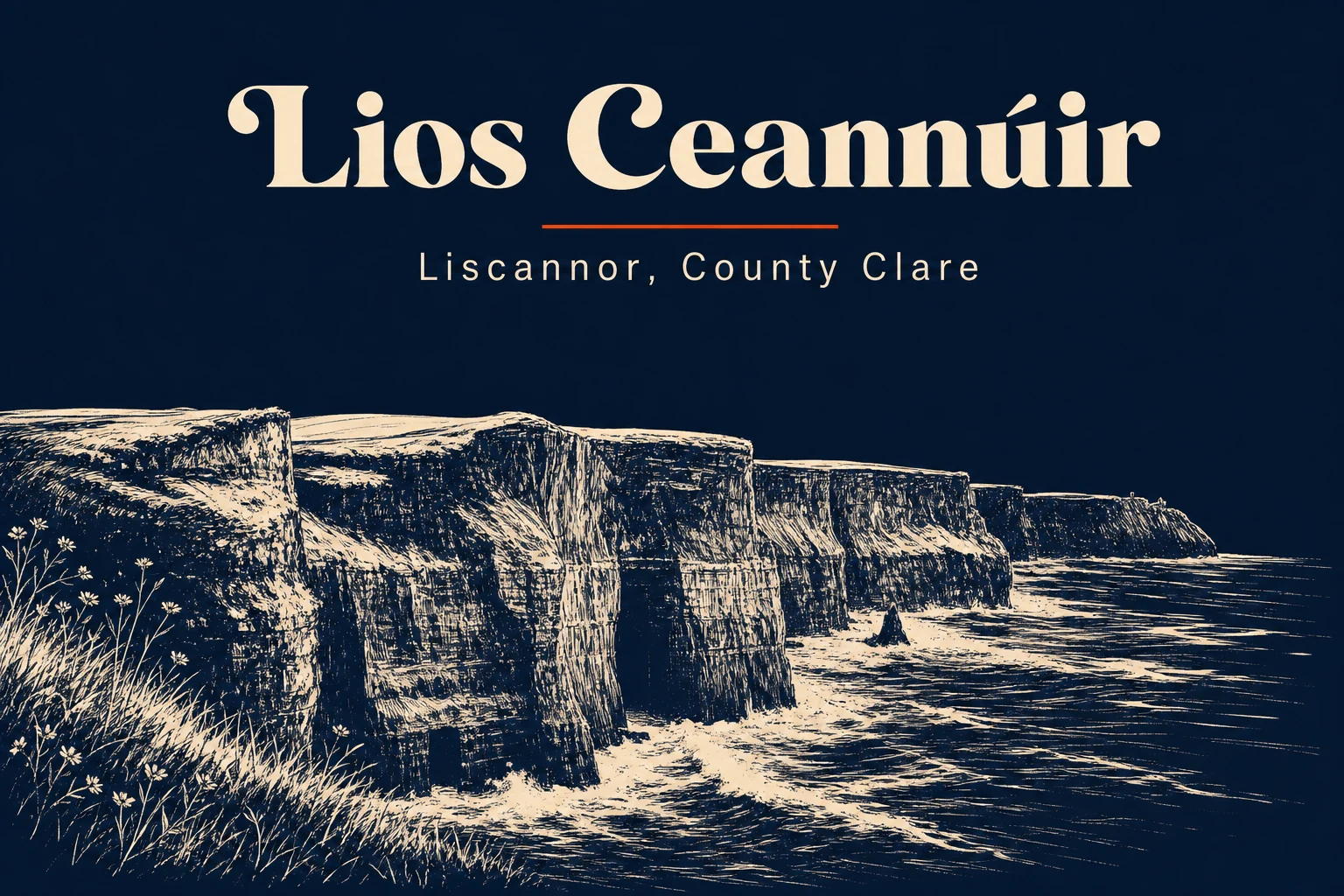 Liscannor, Co. Clare