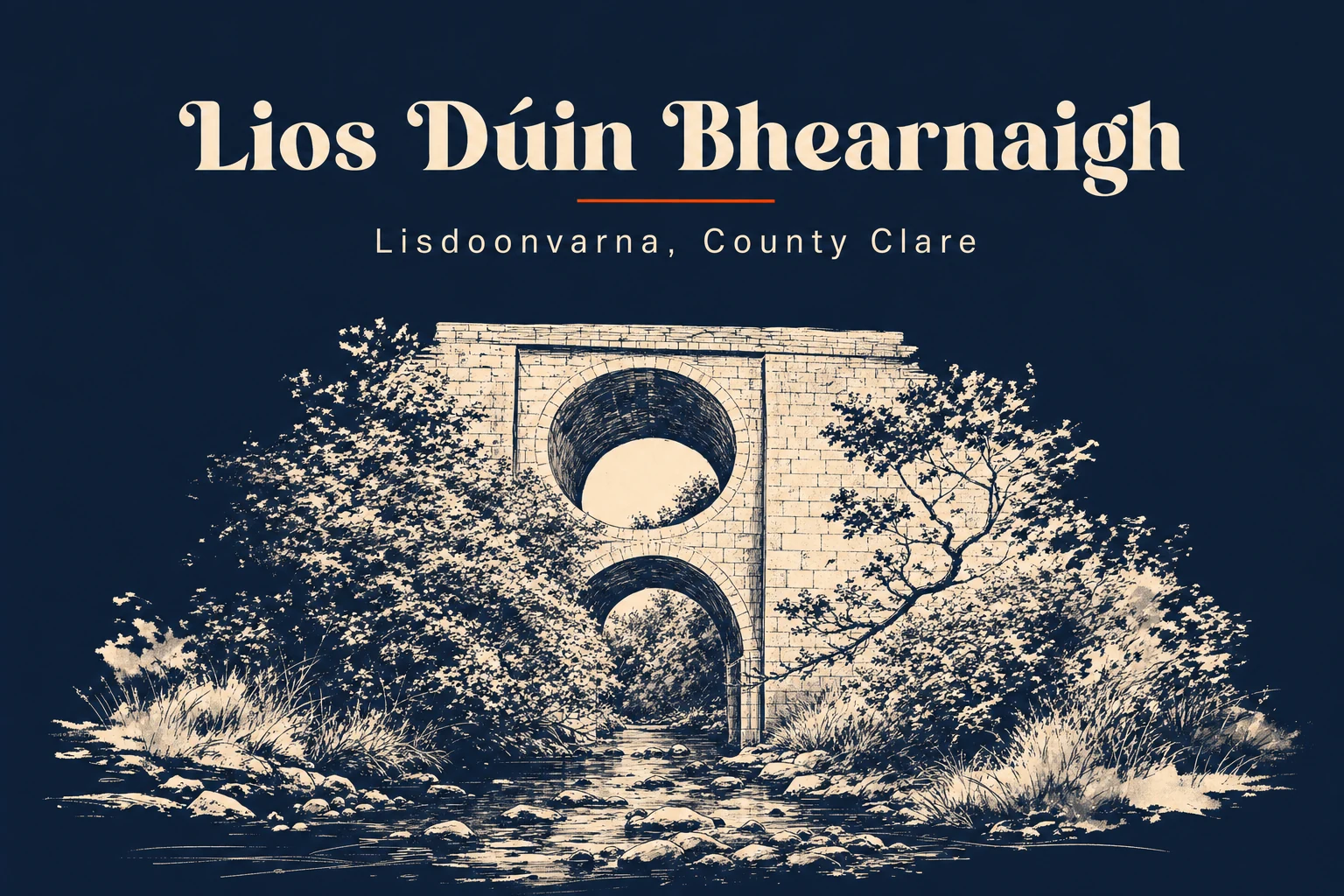 Lisdoonvarna, Co. Clare