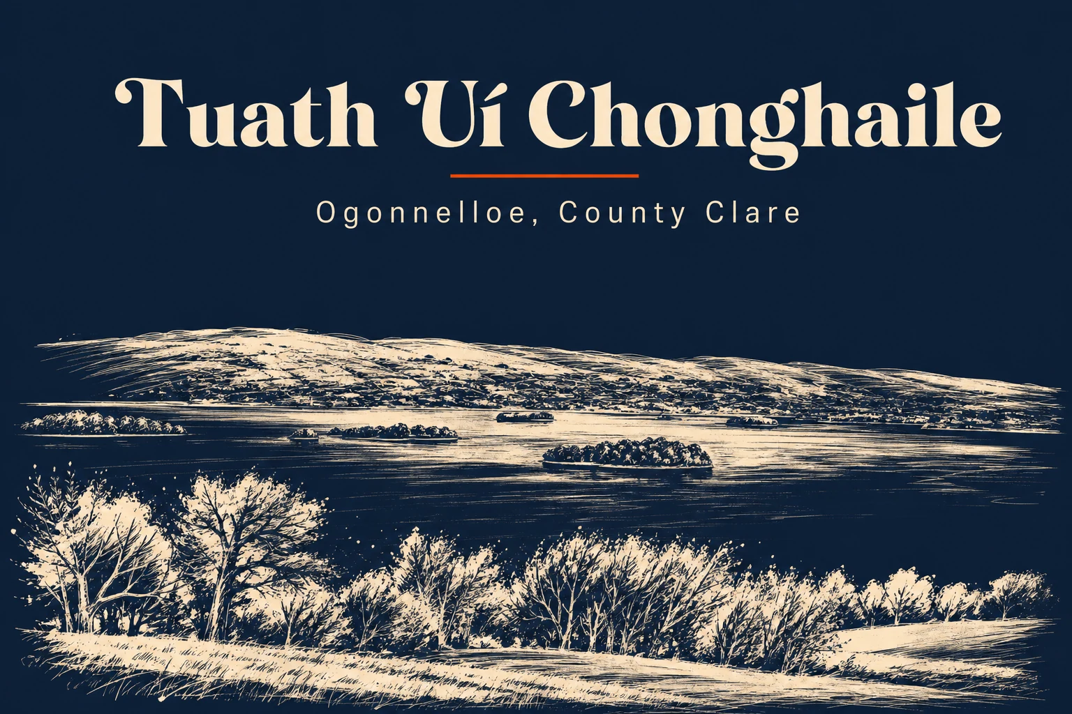 Ogonnelloe, Co. Clare