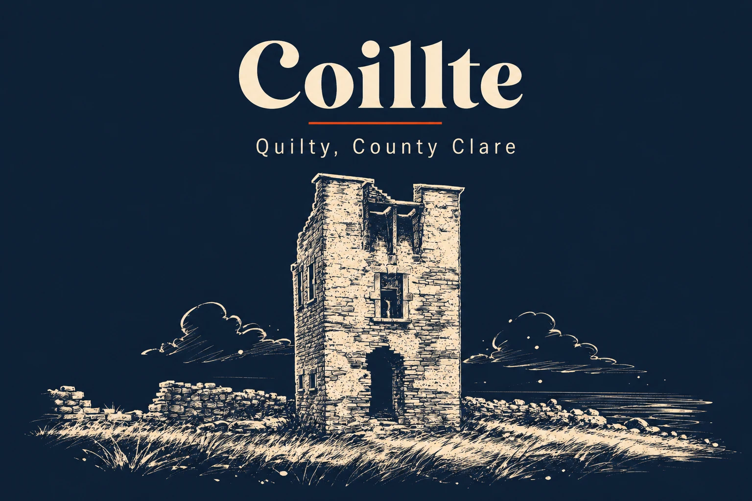 Quilty, Co. Clare