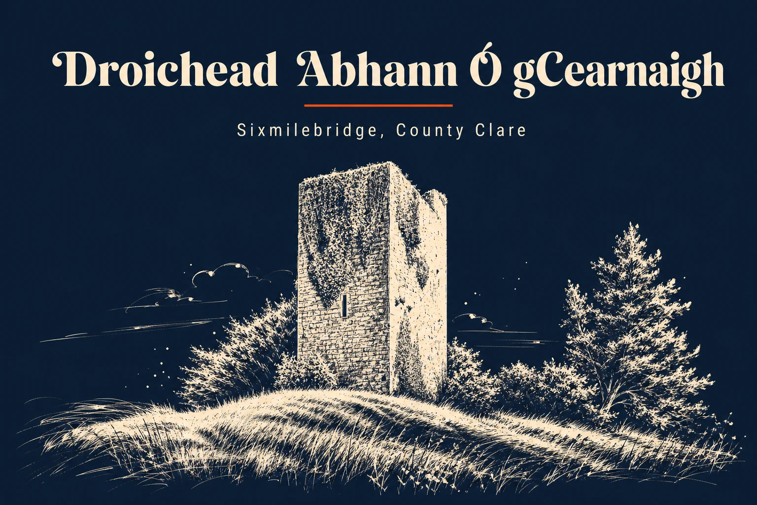 Sixmilebridge, Co. Clare