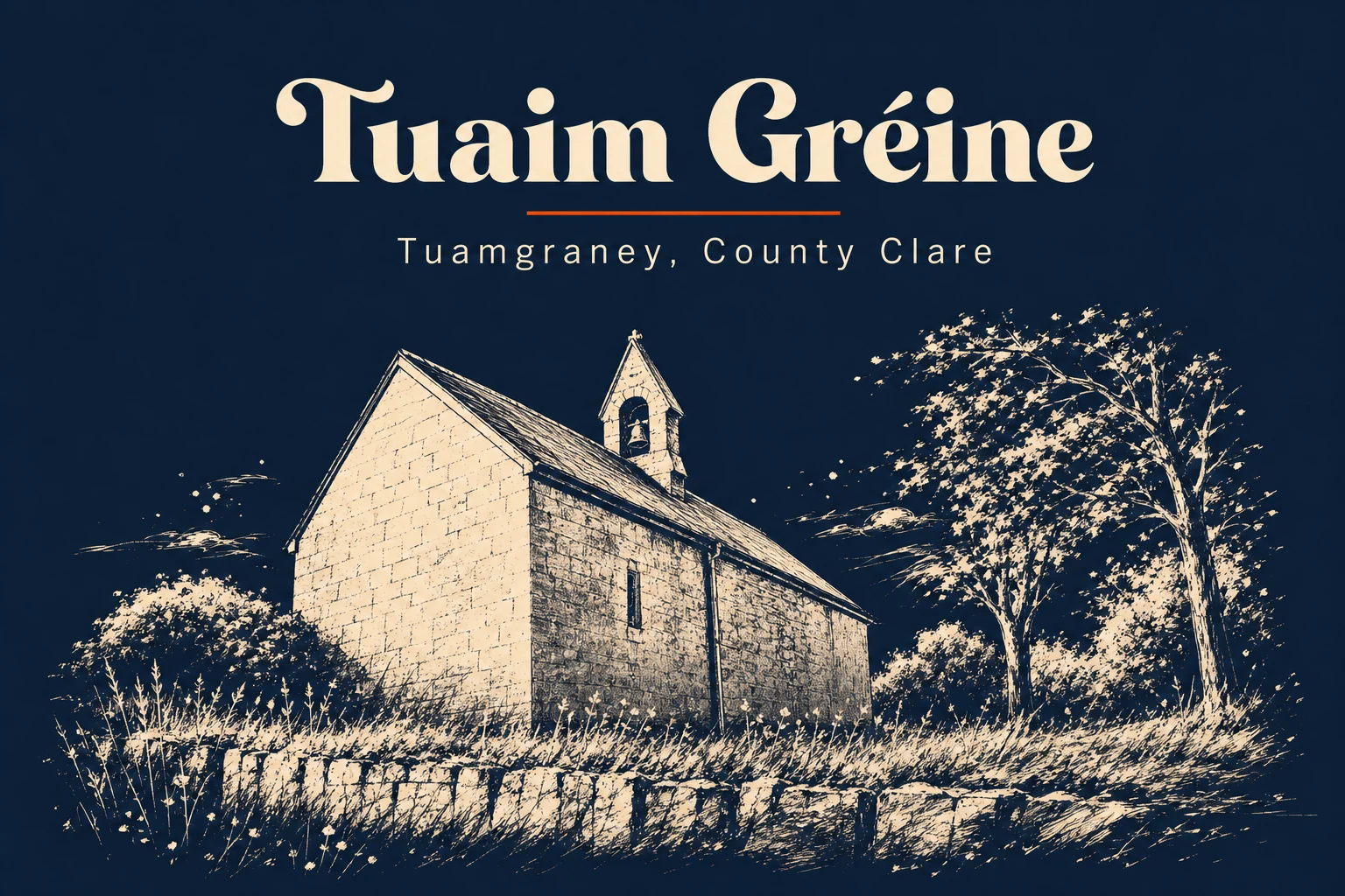 Tuamgraney, Co. Clare