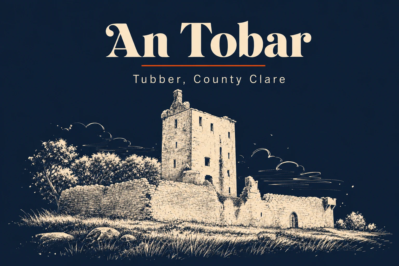 Tubber, Co. Clare