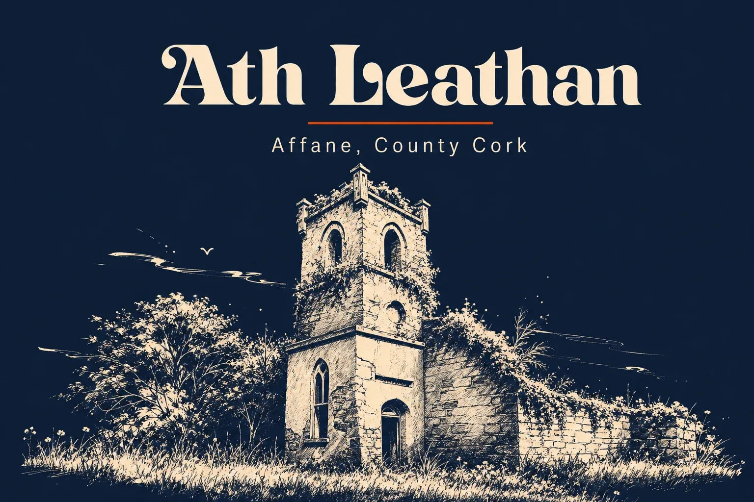 Affane, Co. Cork