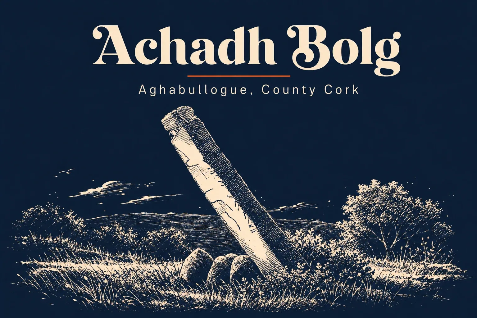 Aghabullogue, Co. Cork