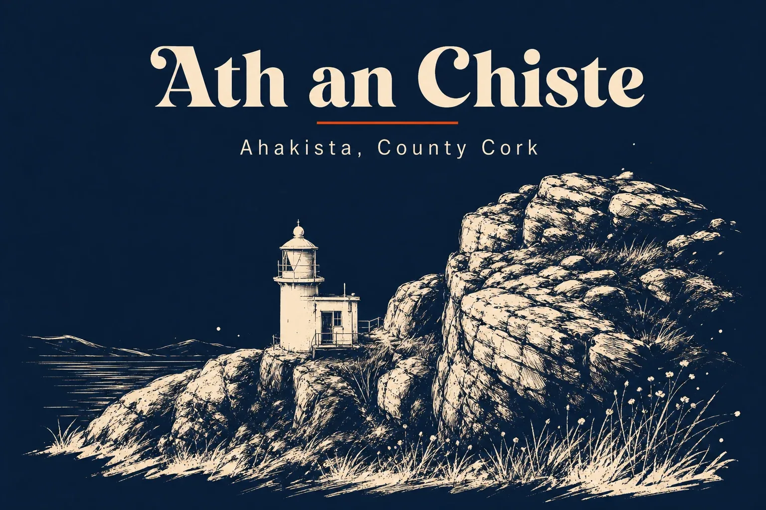 Ahakista, Co. Cork