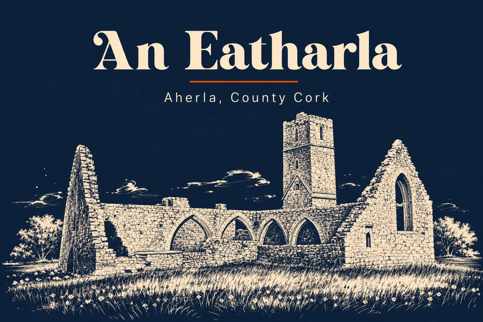 Aherla, Co. Cork