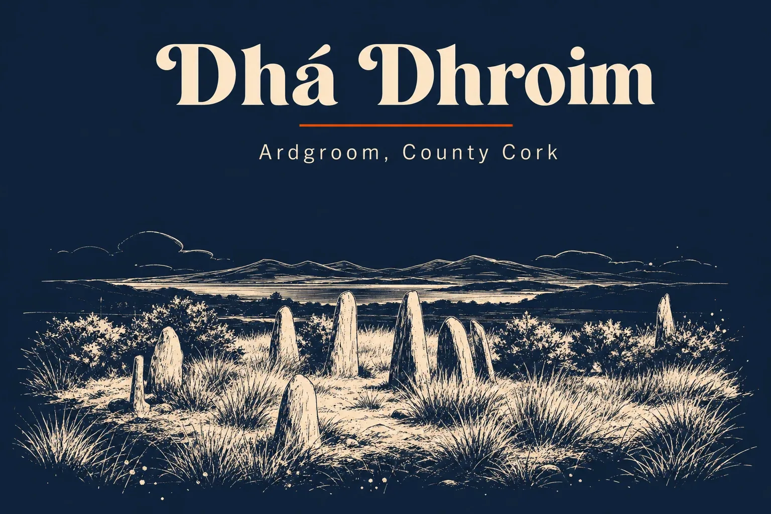 Ardgroom, Co. Cork