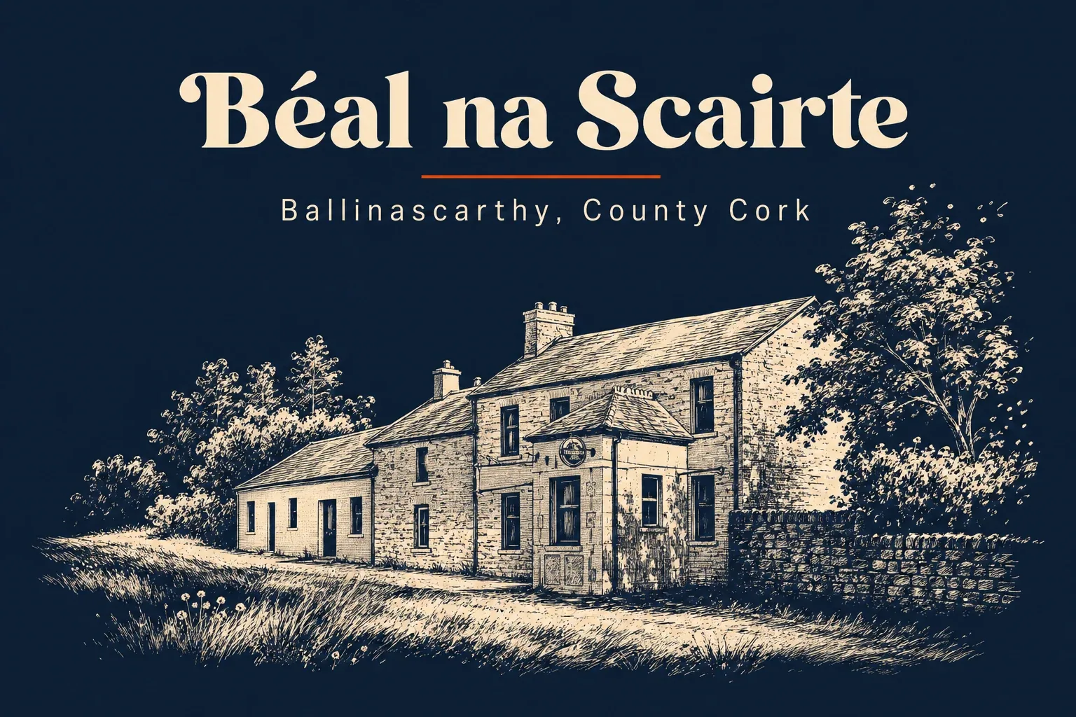 Ballinascarthy, Co. Cork