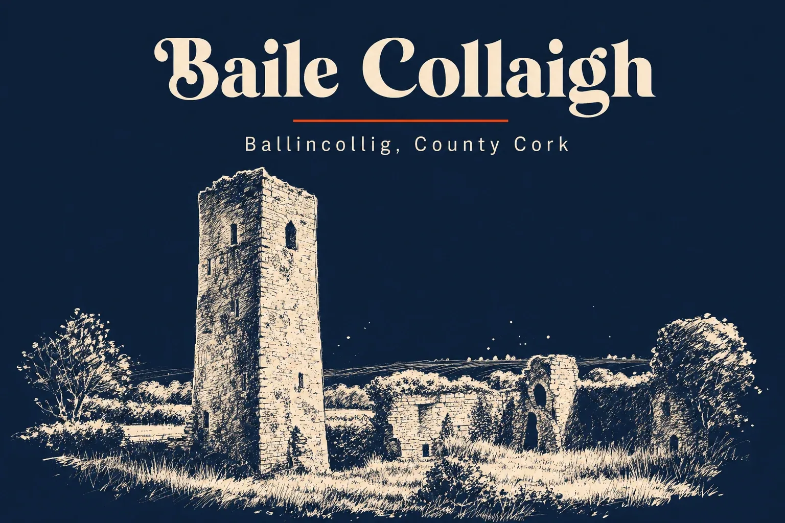 Ballincollig, Co. Cork