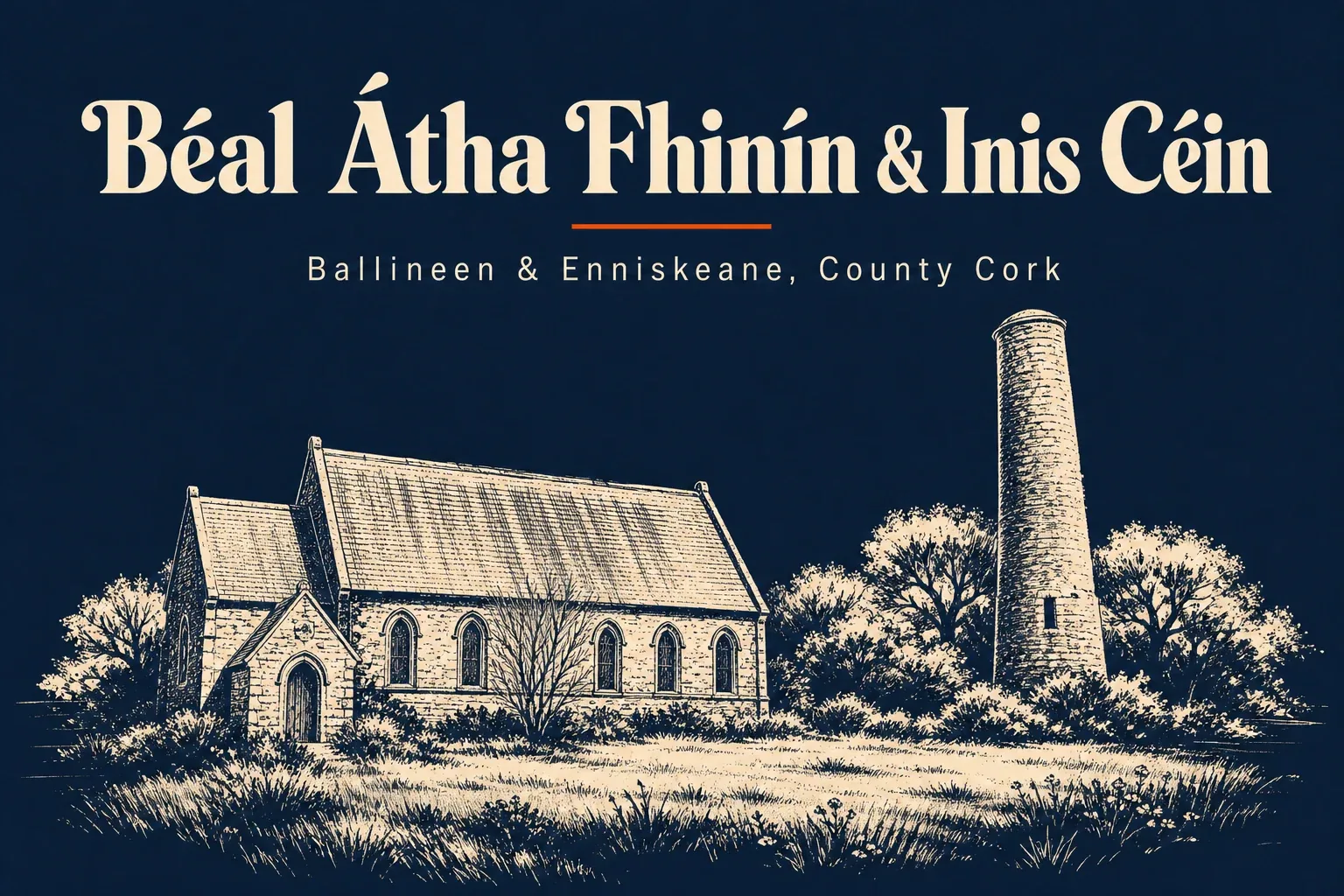 Ballineen & Enniskeane, Co. Cork