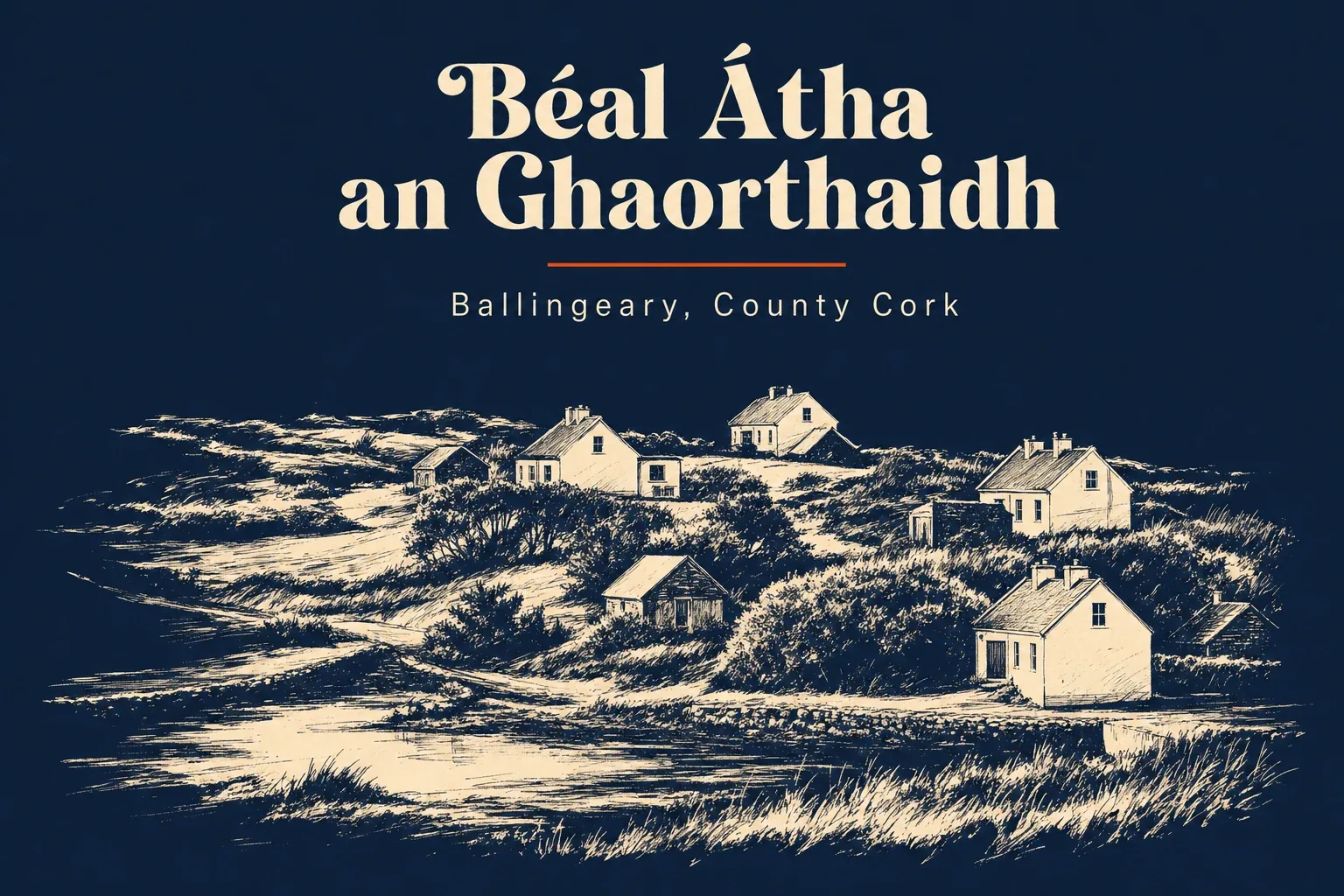 Ballingeary, Co. Cork