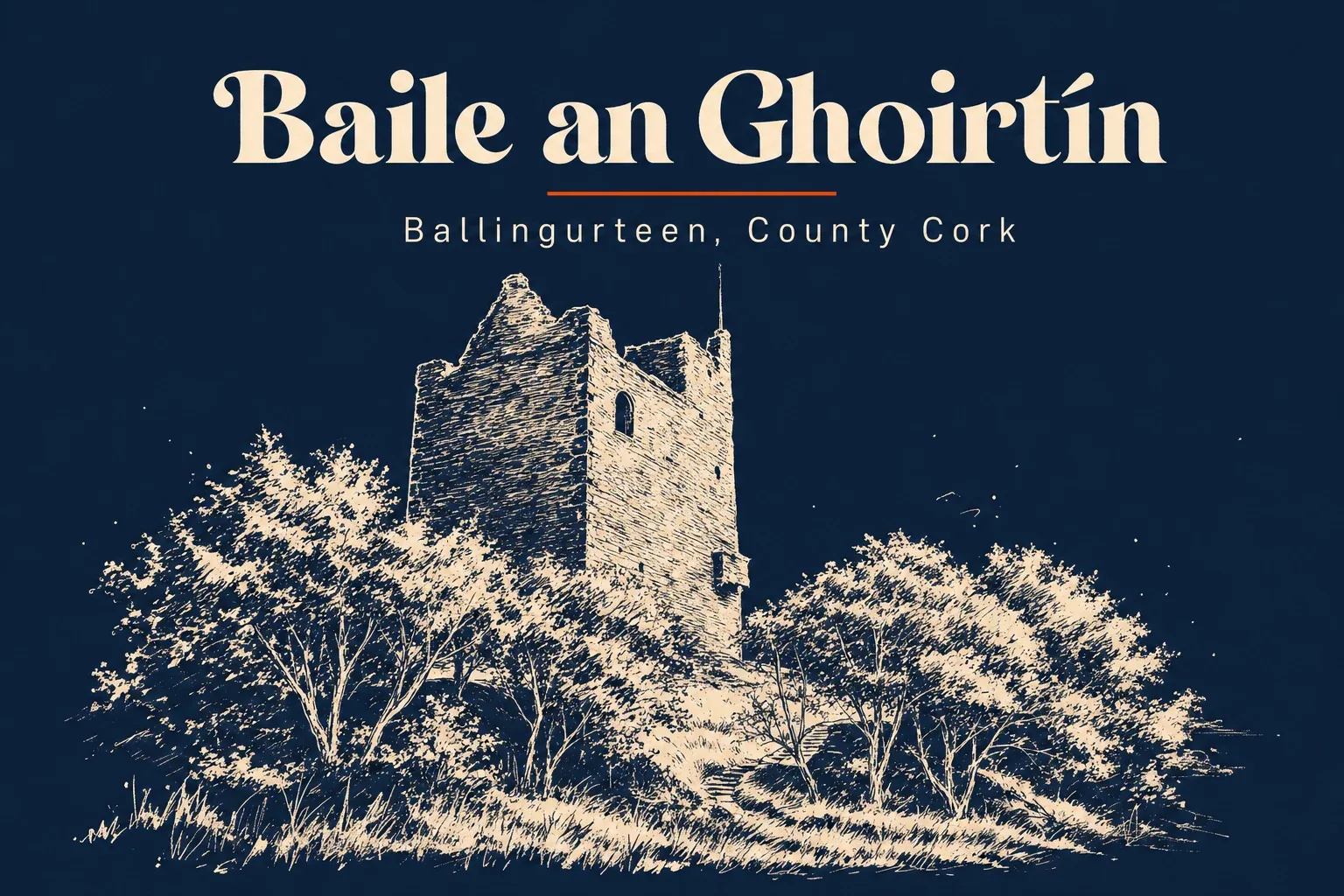 Ballingurteen, Co. Cork