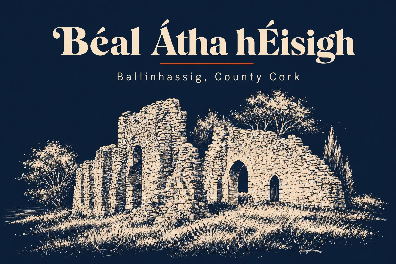 Ballinhassig, Co. Cork