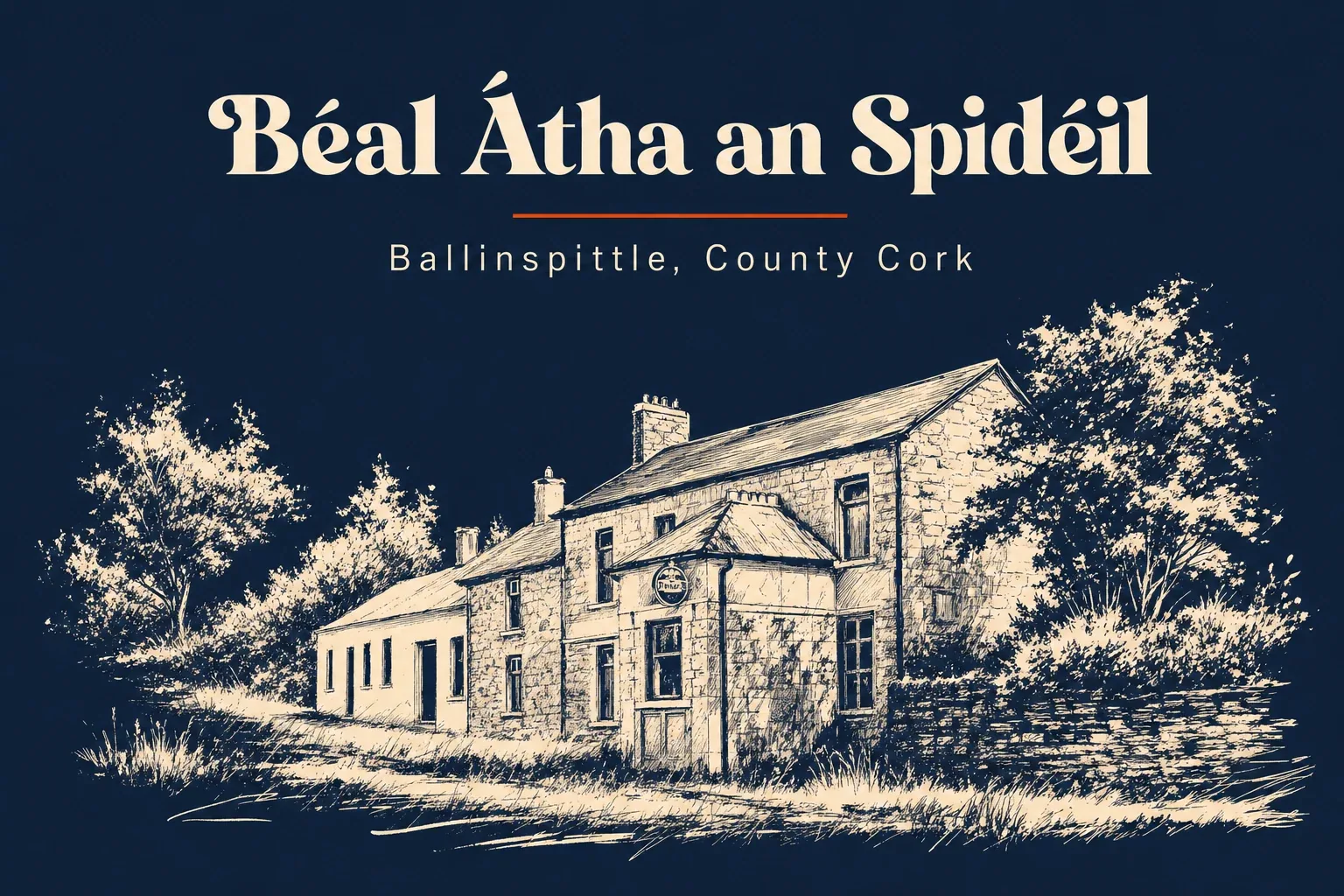 Ballinspittle, Co. Cork