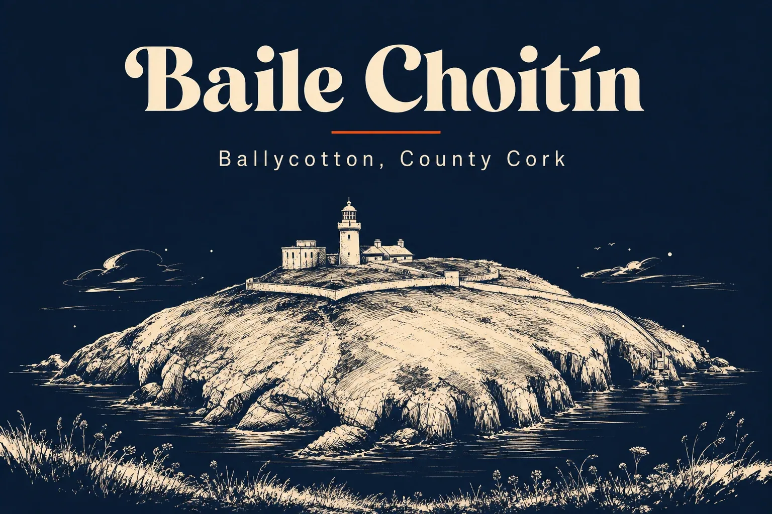 Ballycotton, Co. Cork