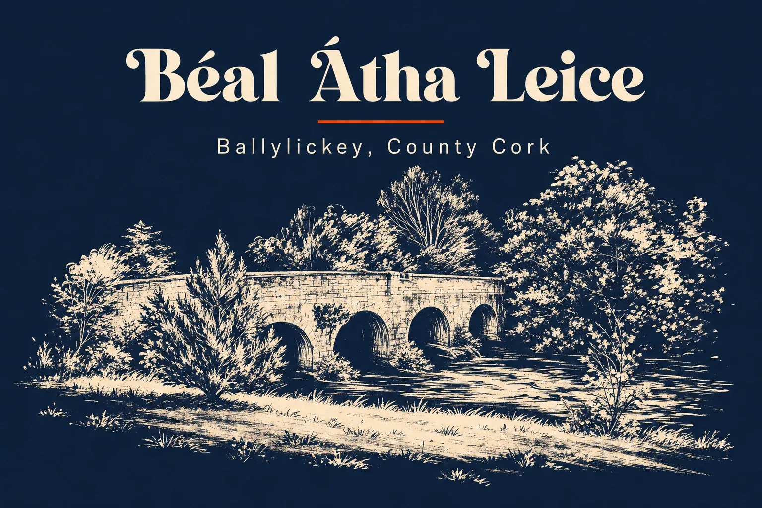 Ballylickey, Co. Cork