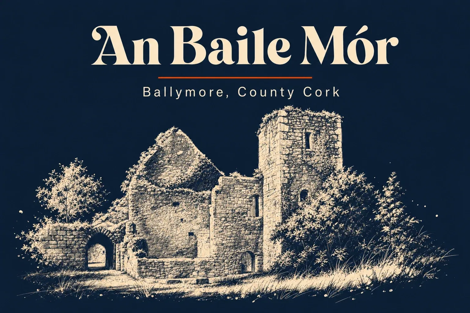 Ballymore, Co. Cork