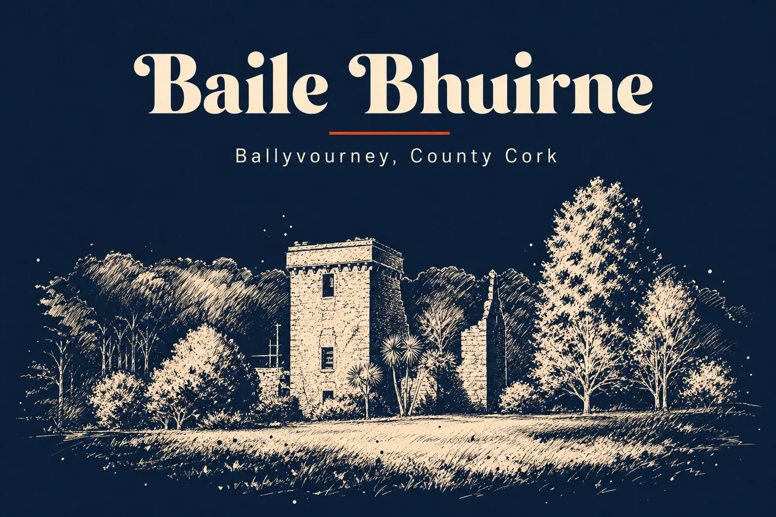 Ballyvourney, Co. Cork