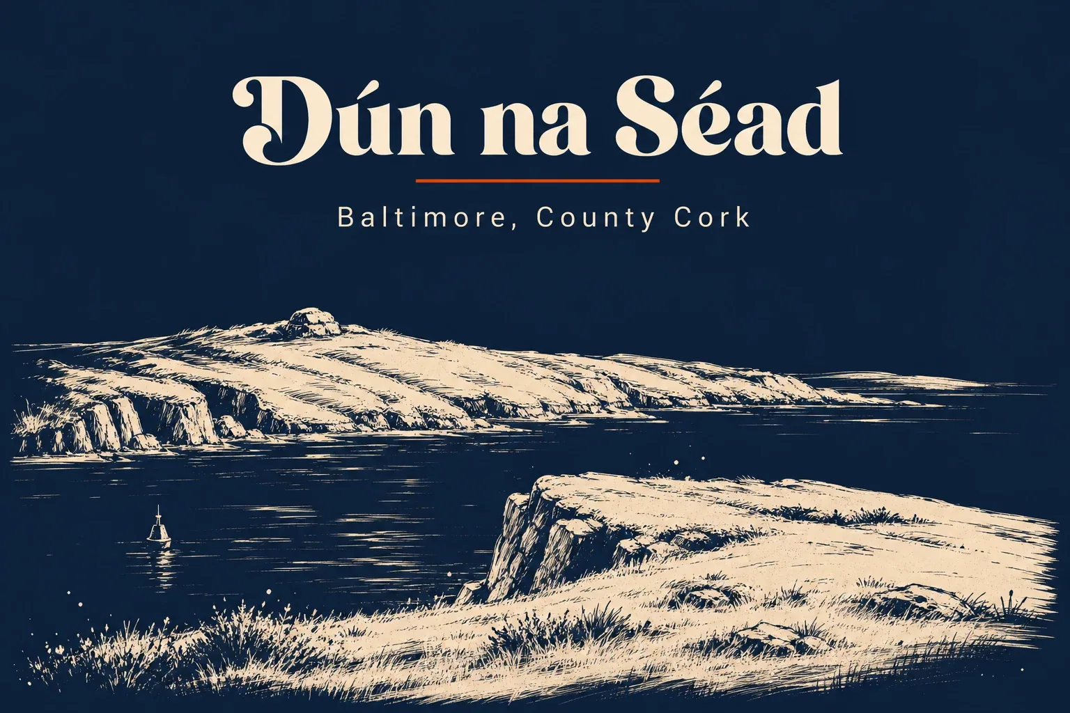 Baltimore, Co. Cork