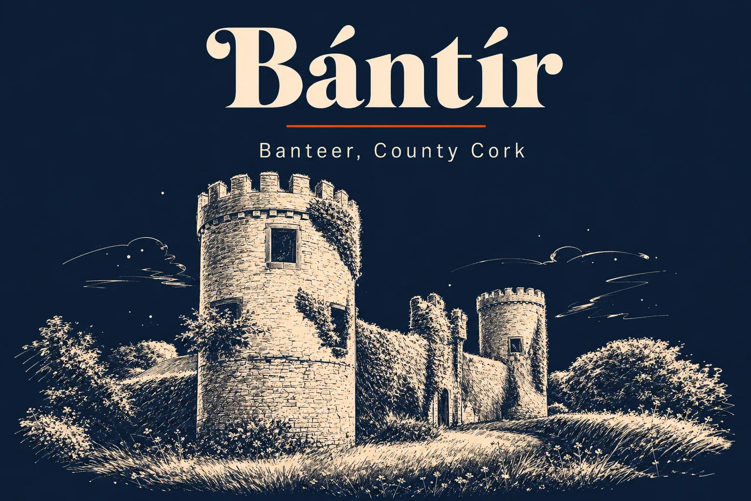 Banteer, Co. Cork