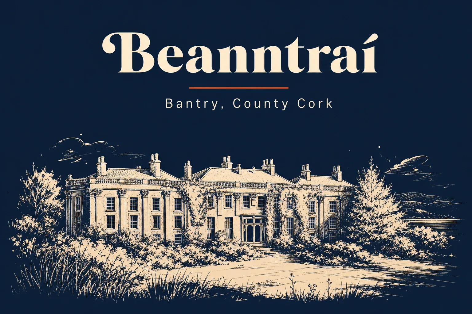 Bantry, Co. Cork