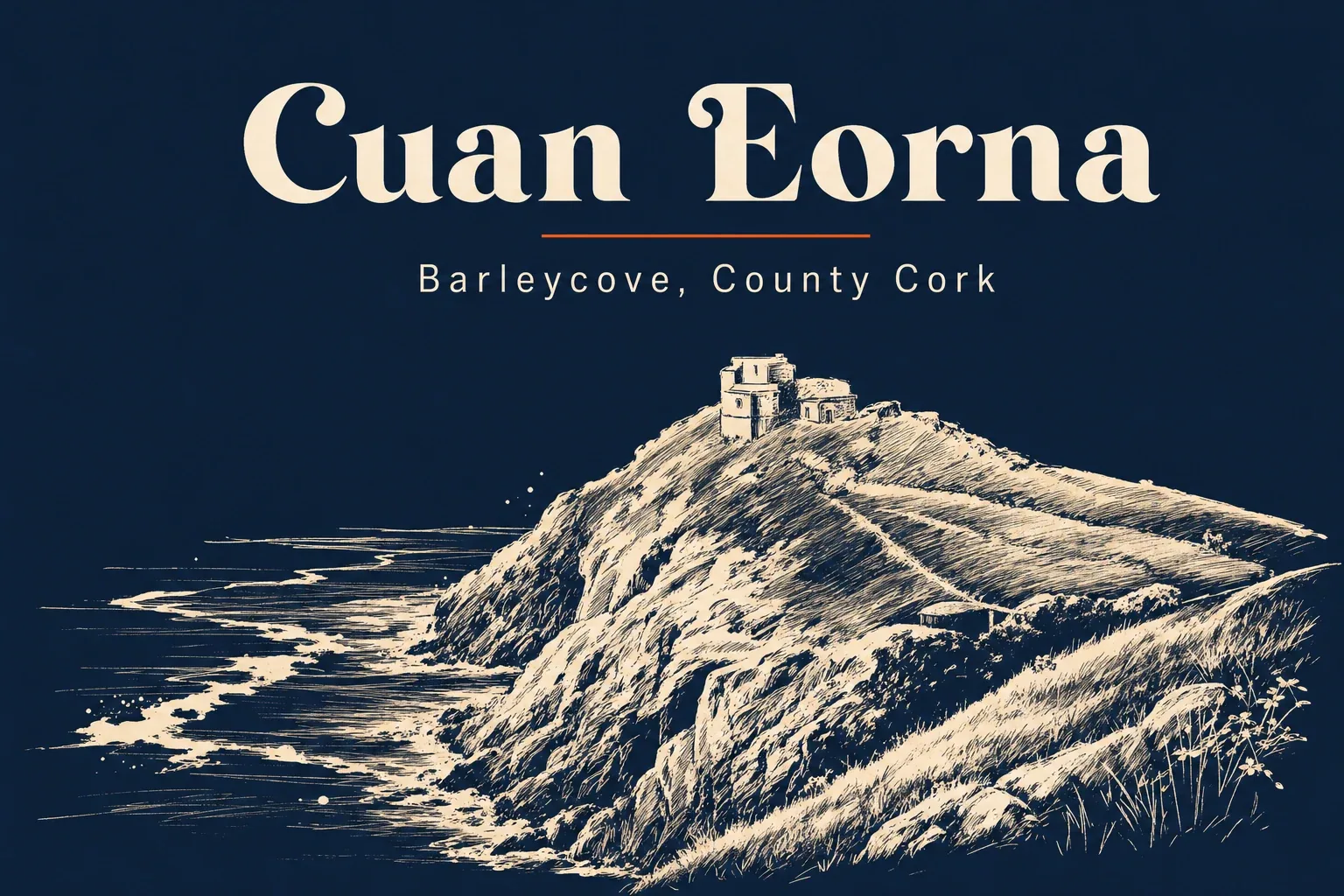 Barleycove, Co. Cork