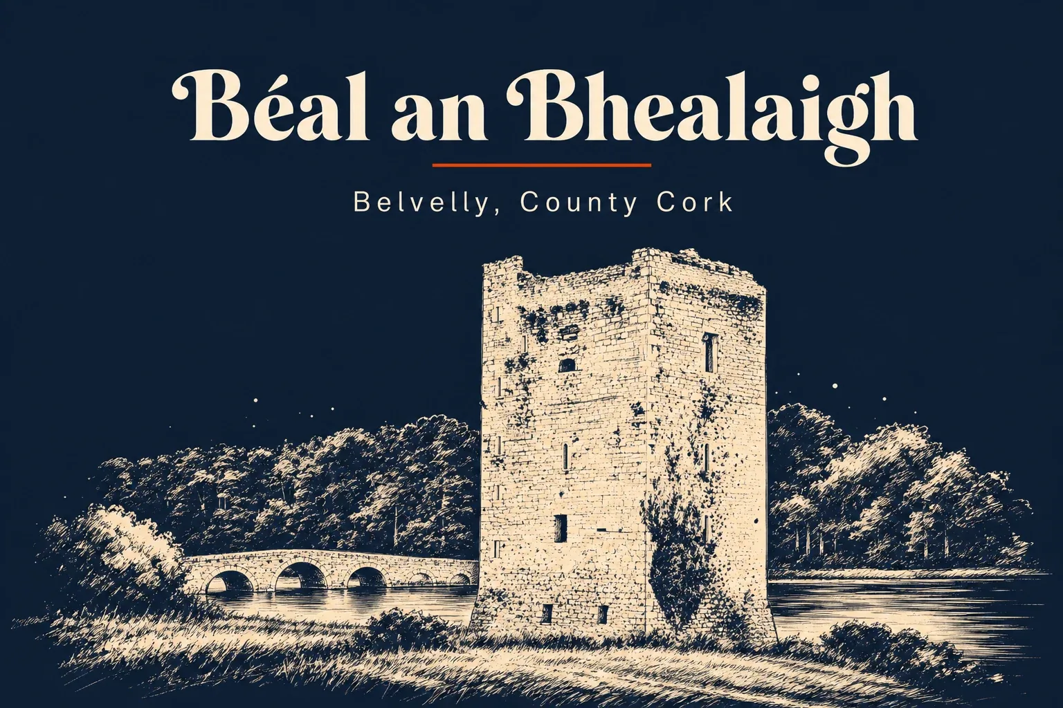 Belvelly, Co. Cork