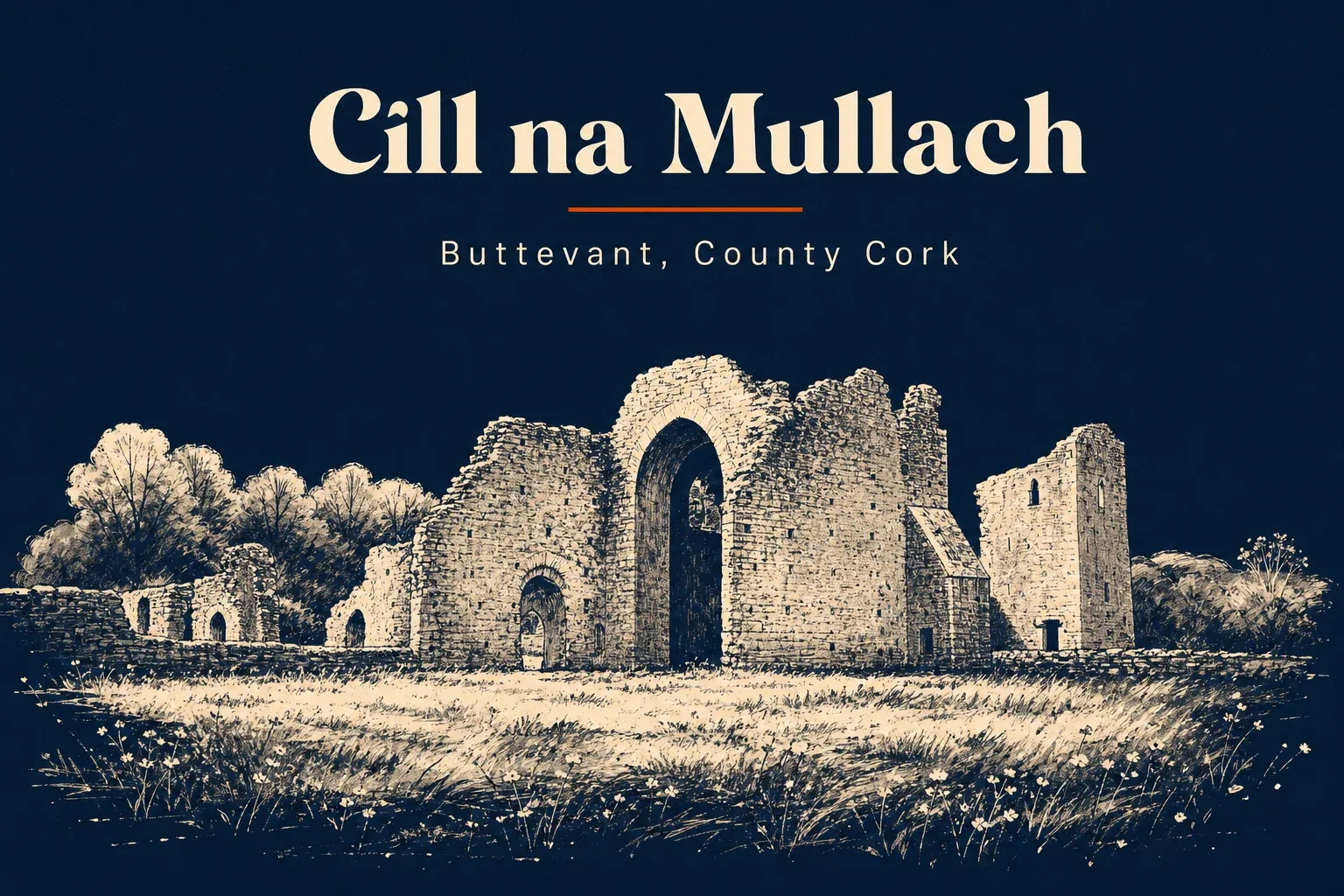 Buttevant, Co. Cork