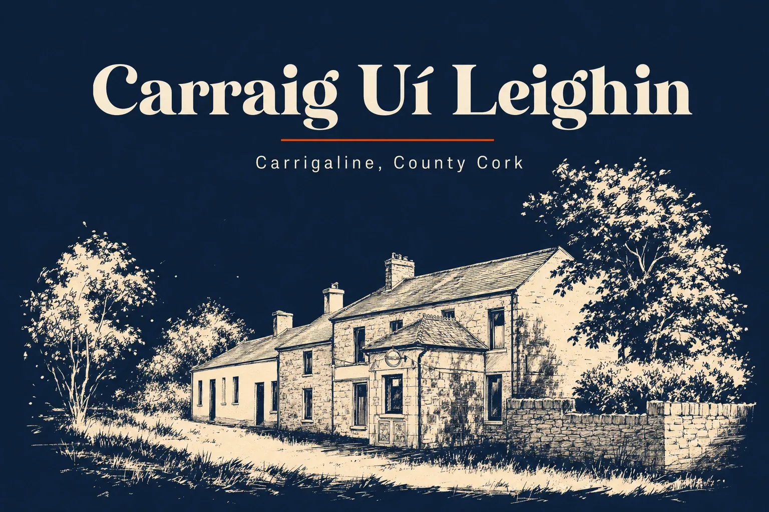 Carrigaline, Co. Cork