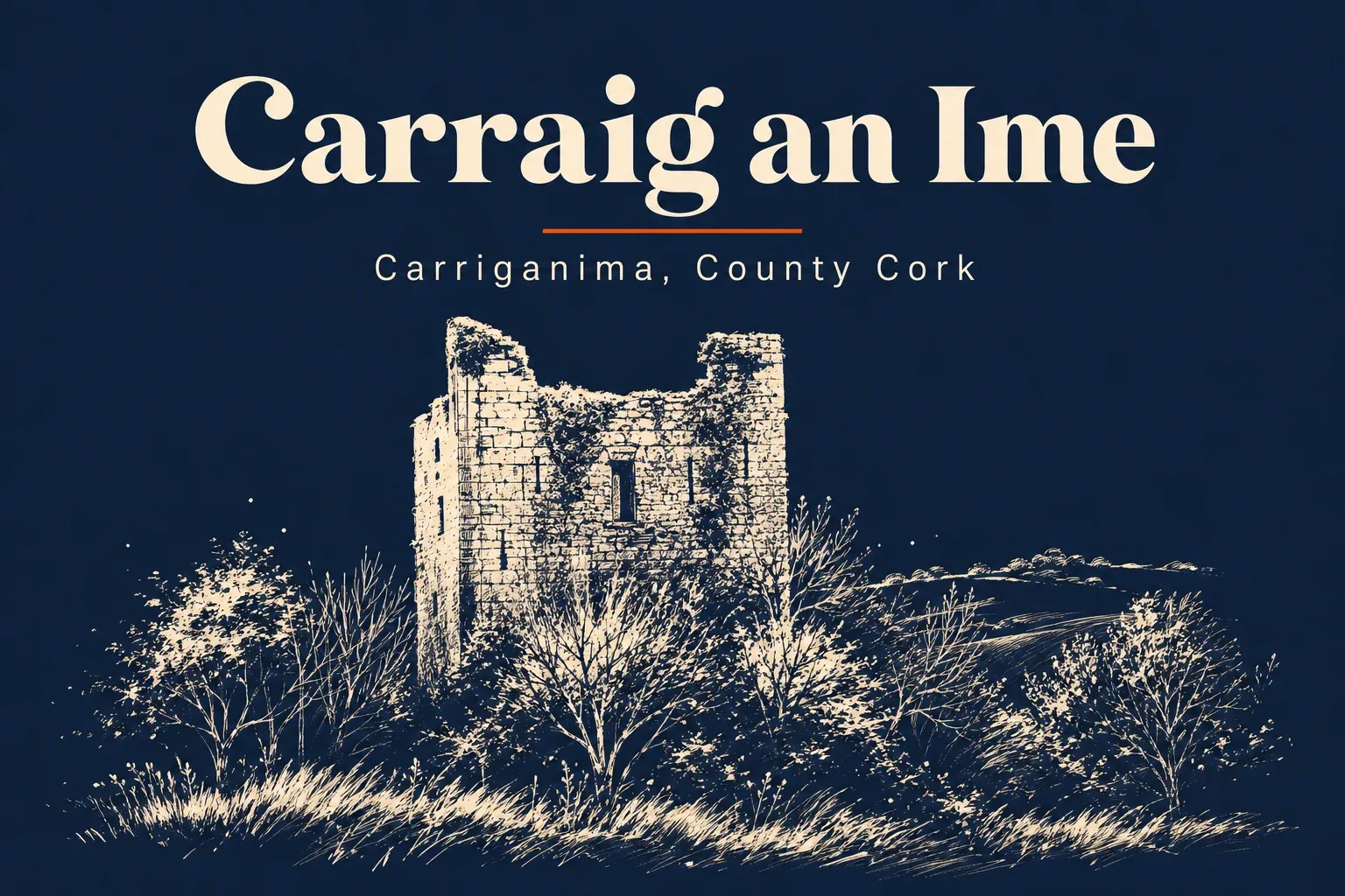 Carriganima, Co. Cork