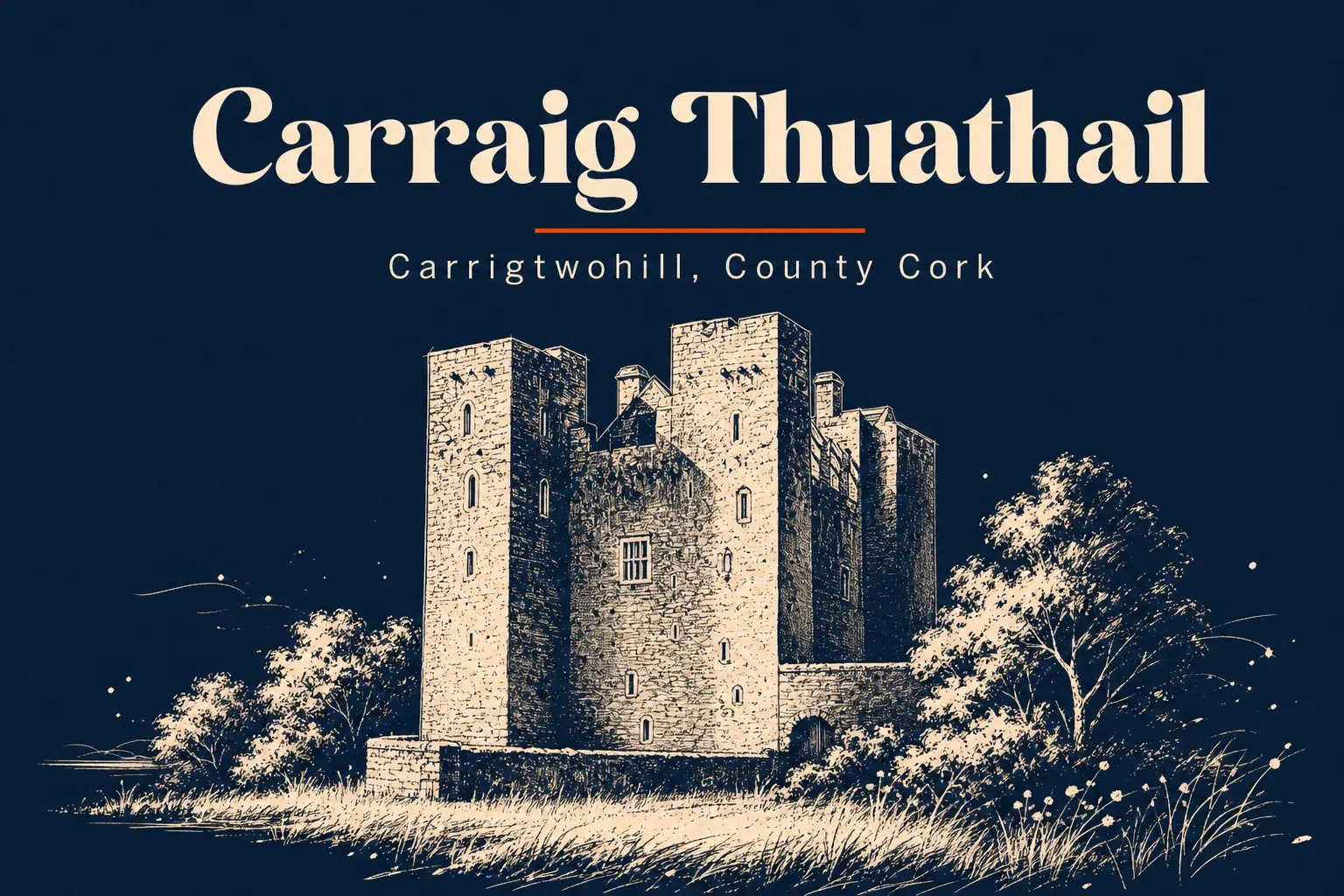 Carrigtwohill, Co. Cork