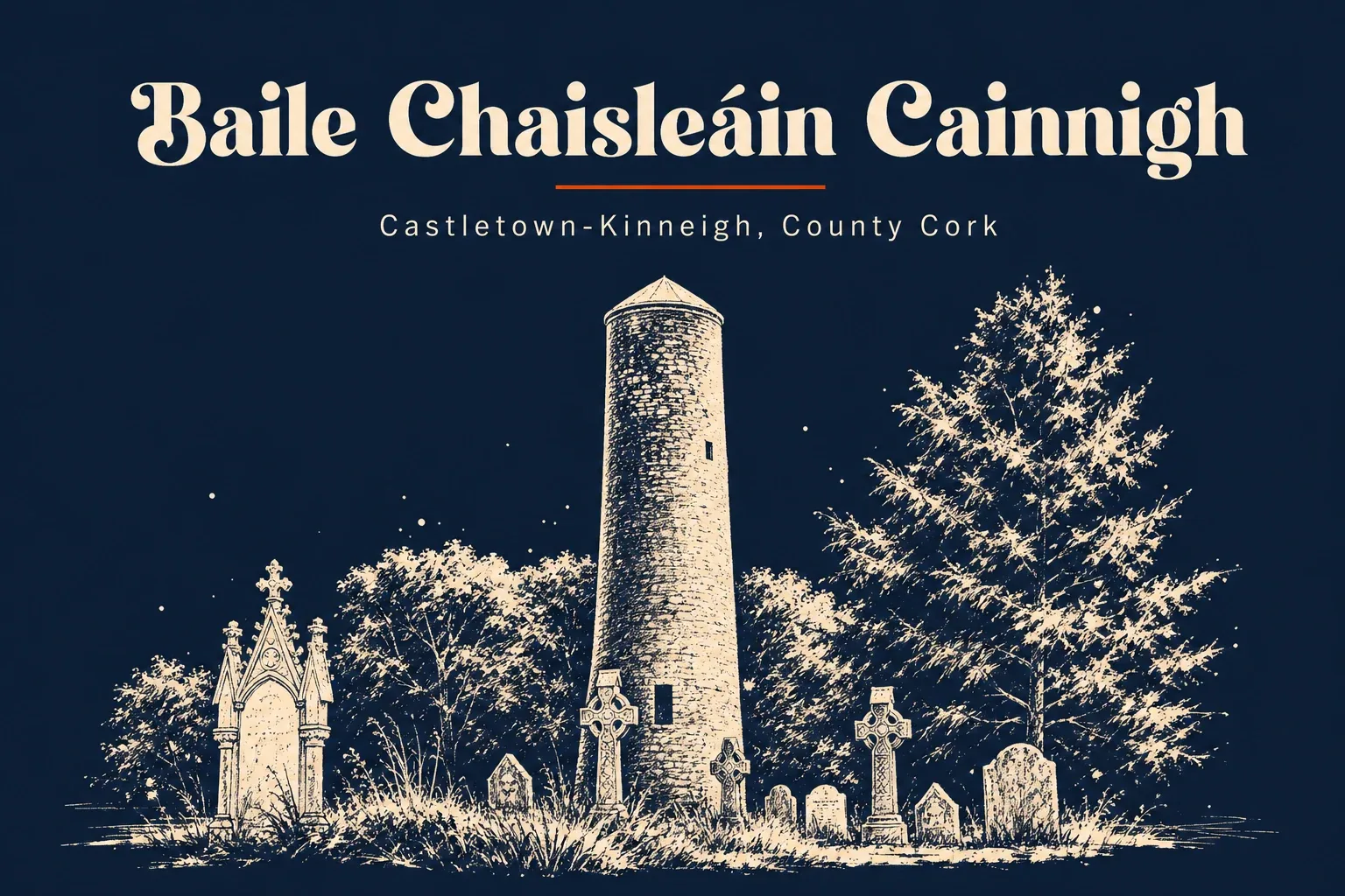 Castletown-Kinneigh, Co. Cork