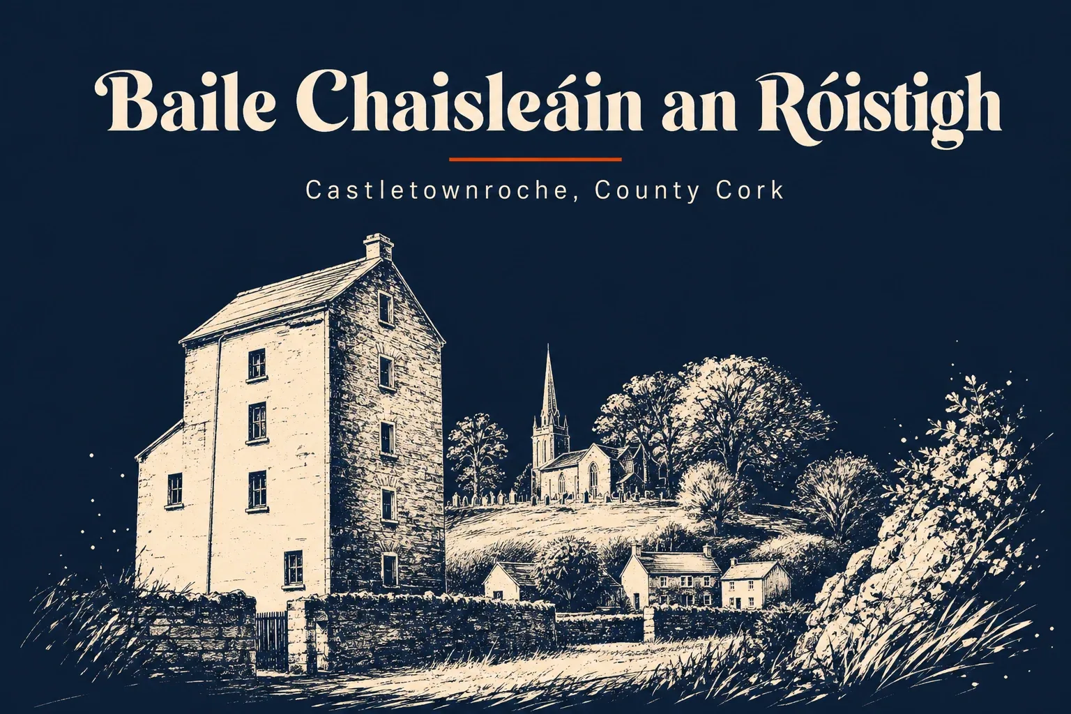 Castletownroche, Co. Cork