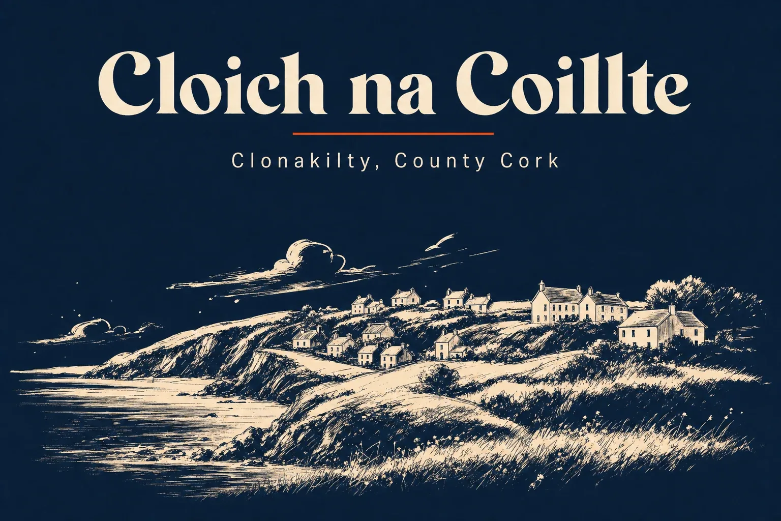 Clonakilty, Co. Cork
