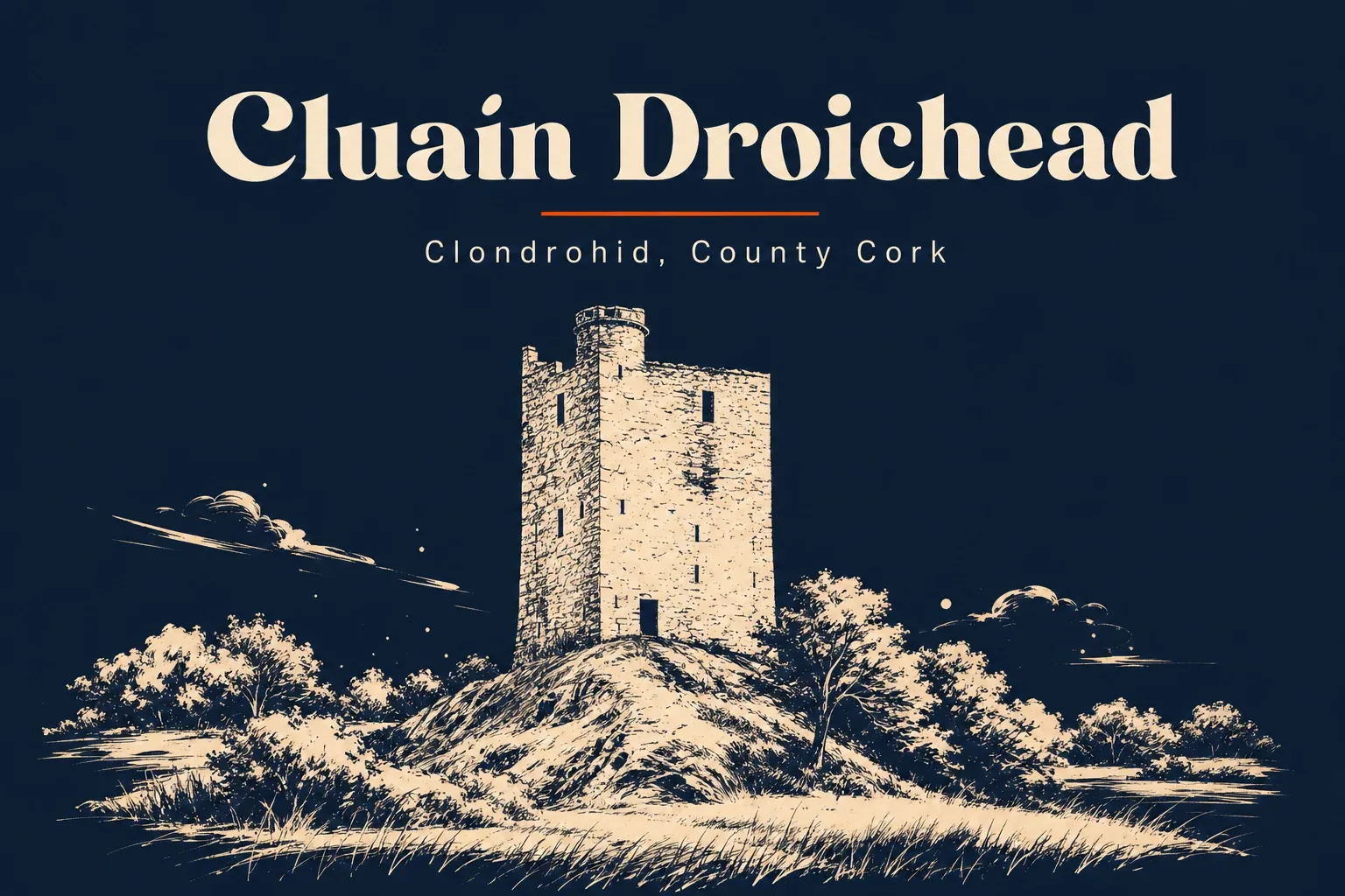 Clondrohid, Co. Cork