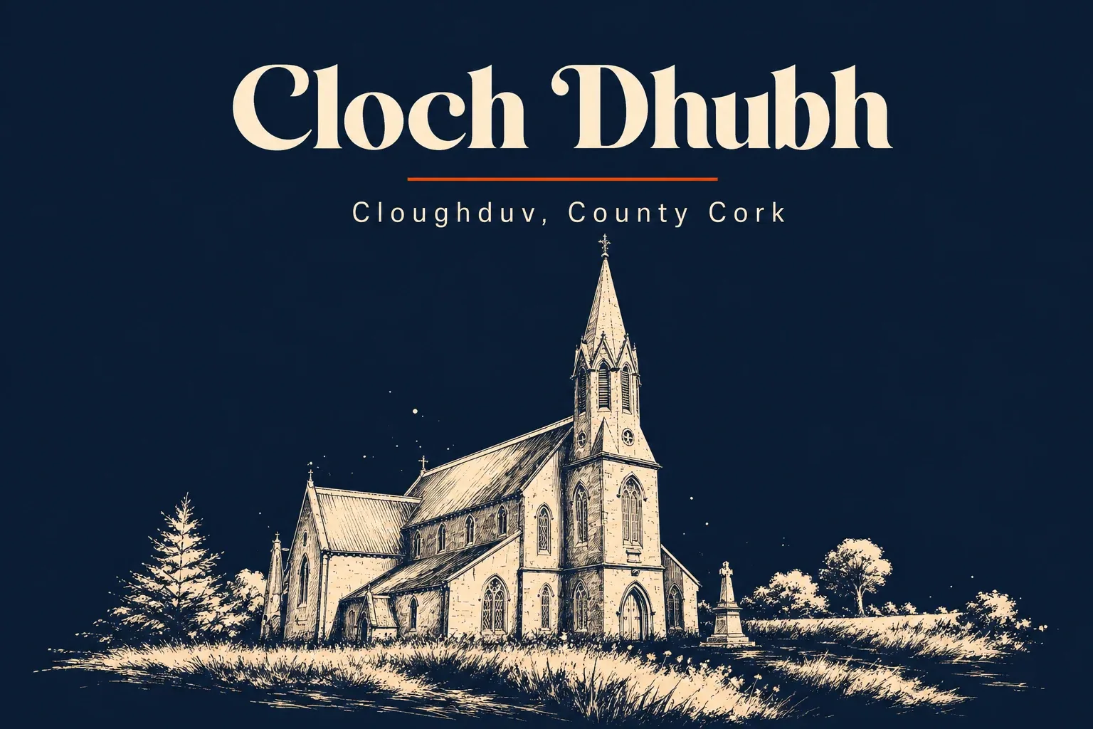 Cloughduv, Co. Cork