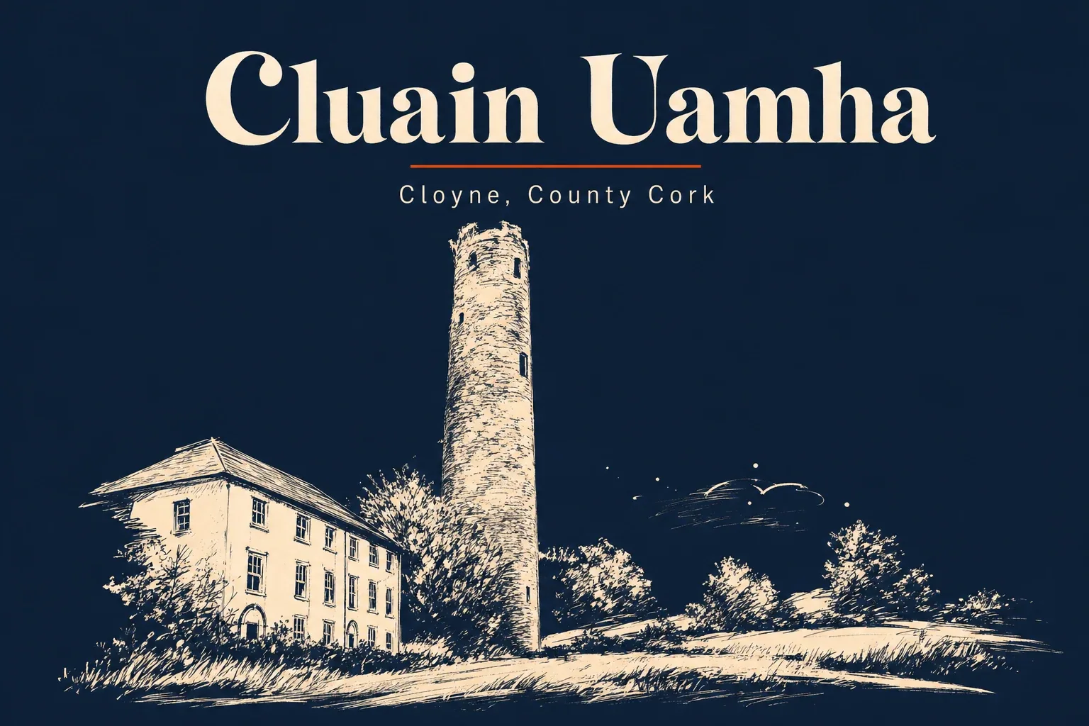 Cloyne, Co. Cork