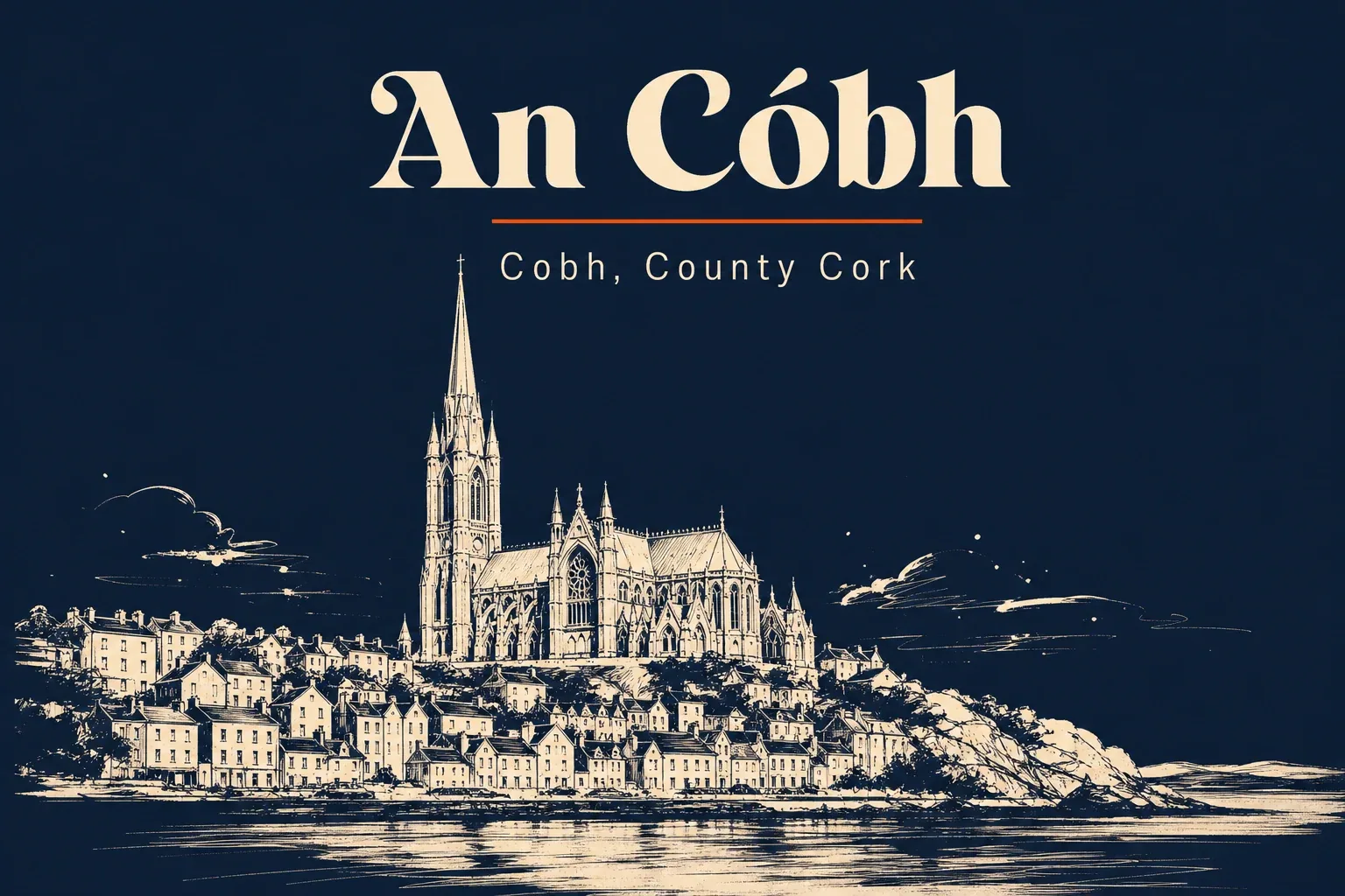 Cobh, Co. Cork