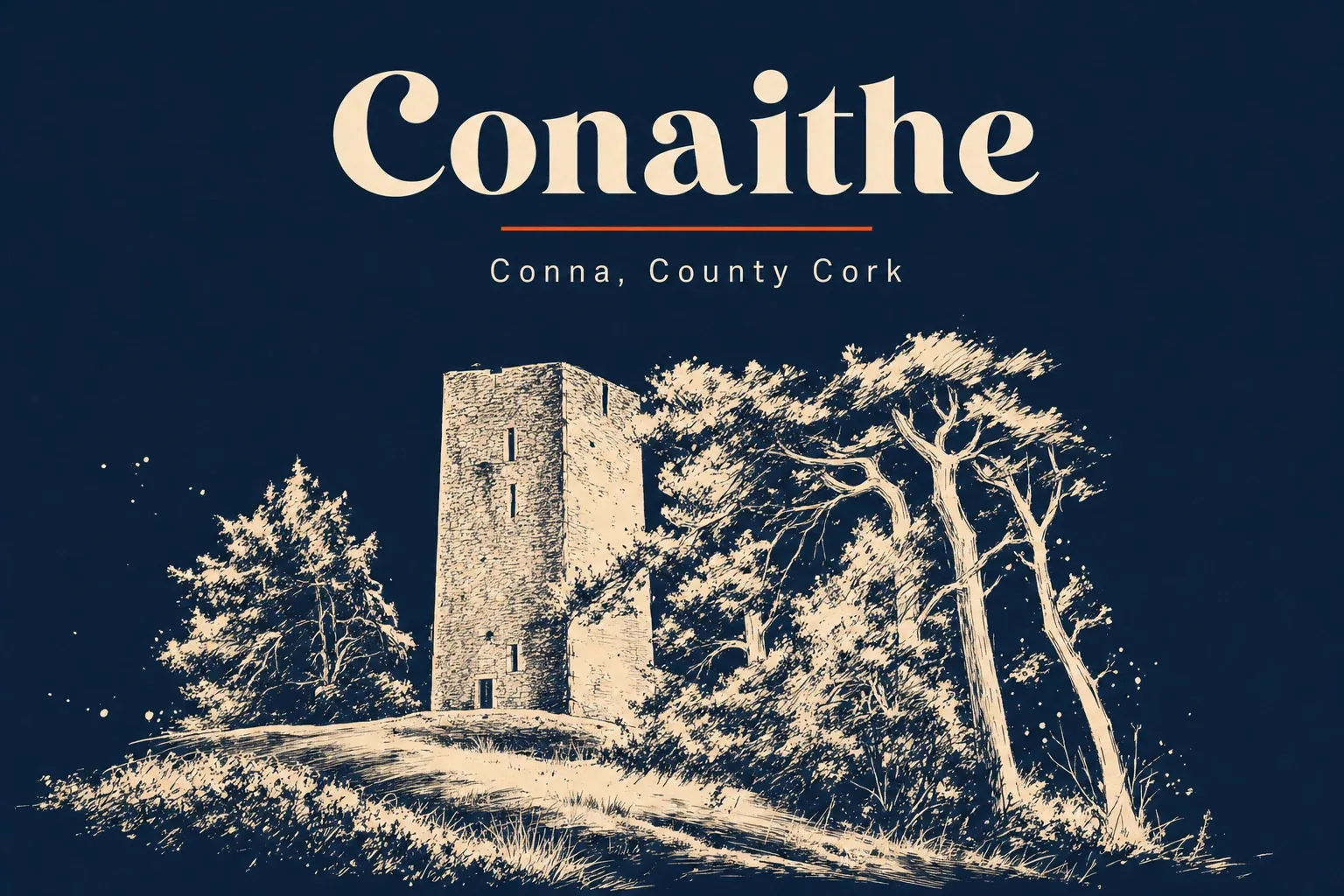 Conna, Co. Cork
