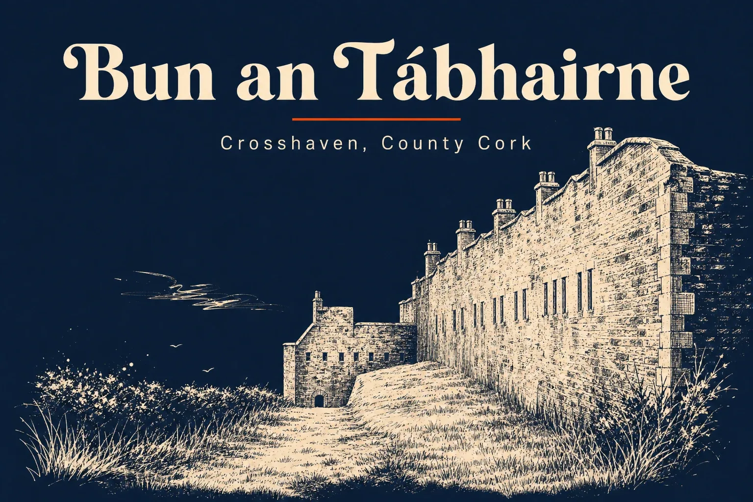 Crosshaven, Co. Cork