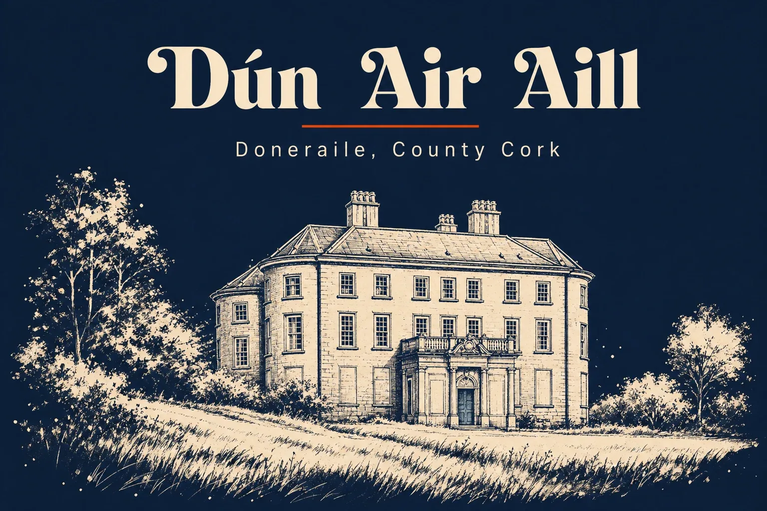 Doneraile, Co. Cork