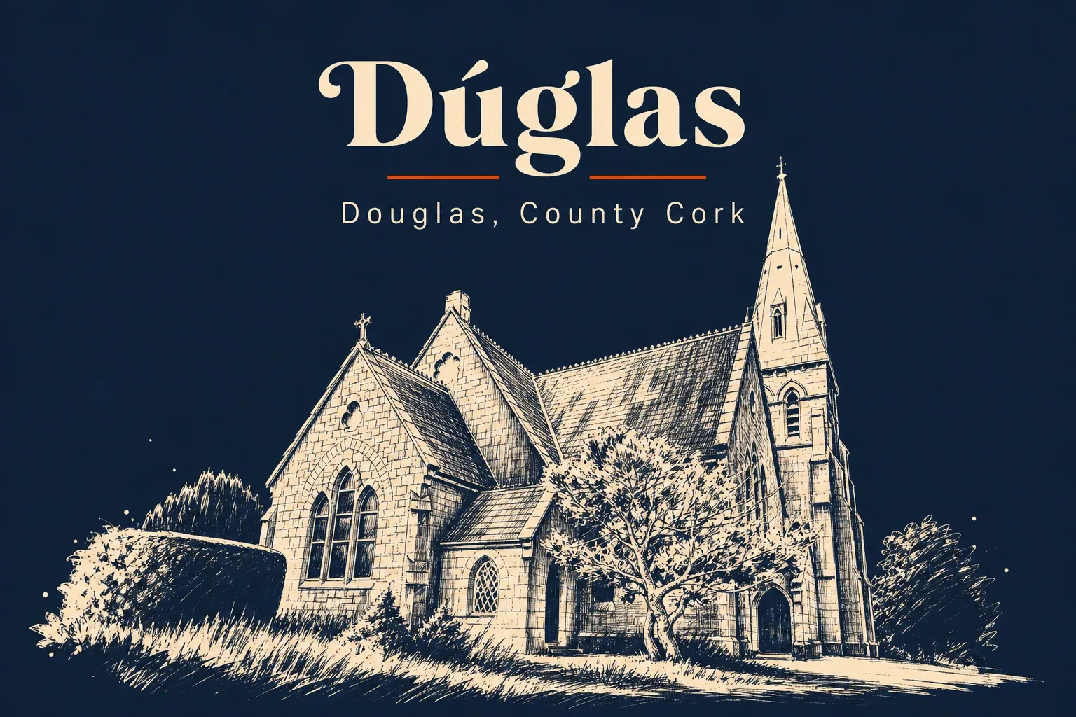 Douglas, Co. Cork