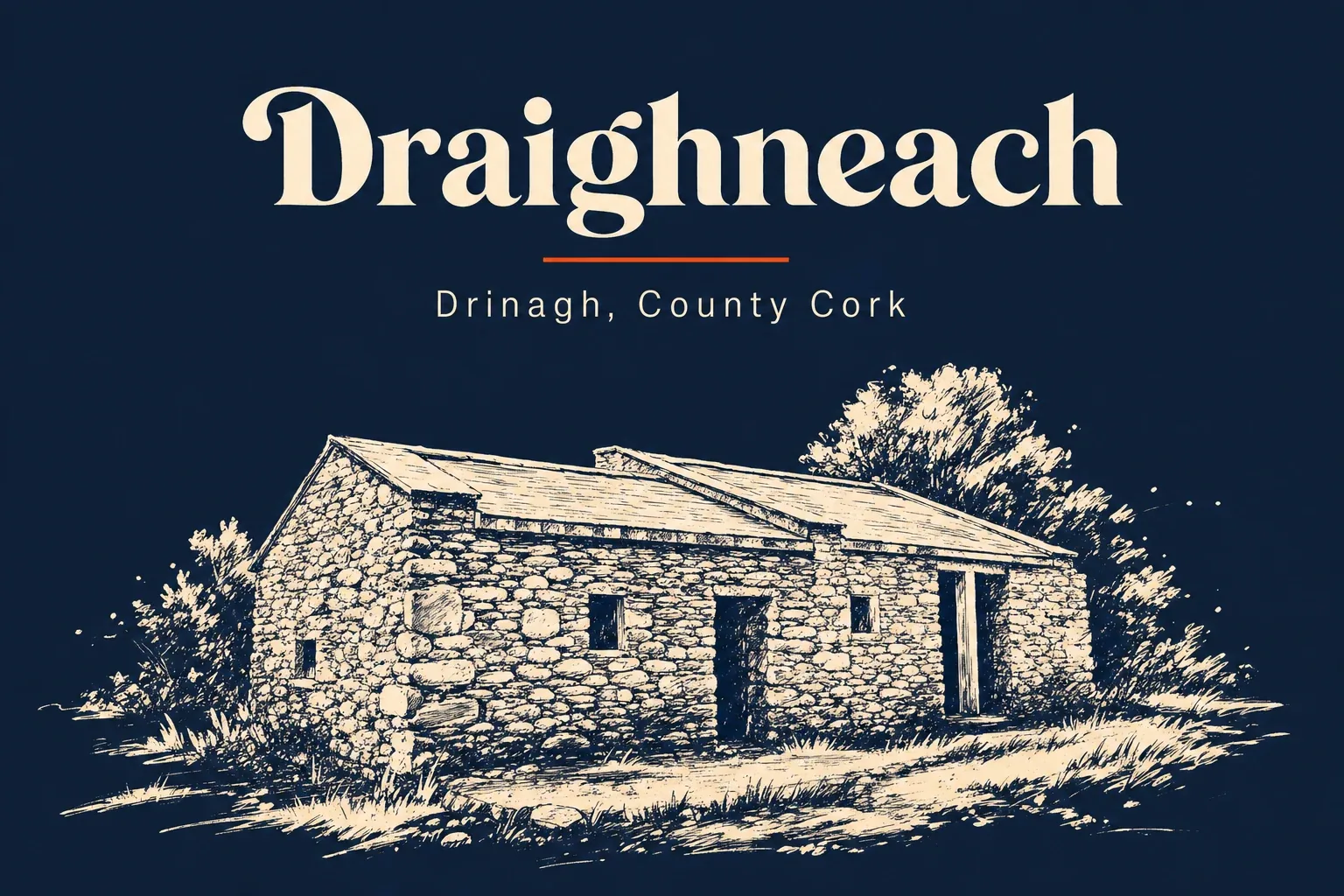 Drinagh, Co. Cork