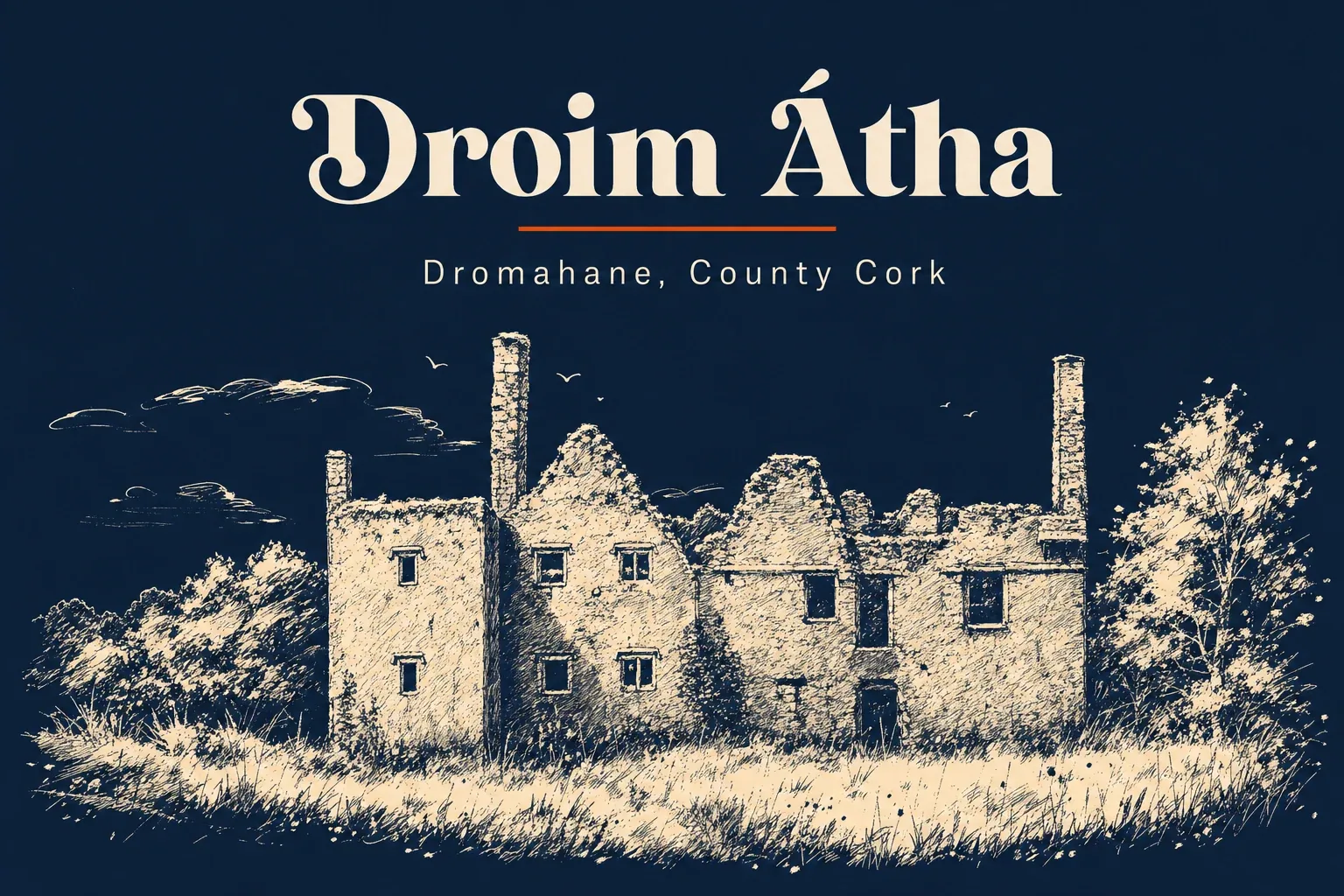 Dromahane, Co. Cork