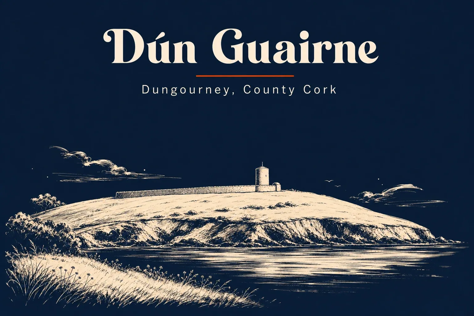 Dungourney, Co. Cork