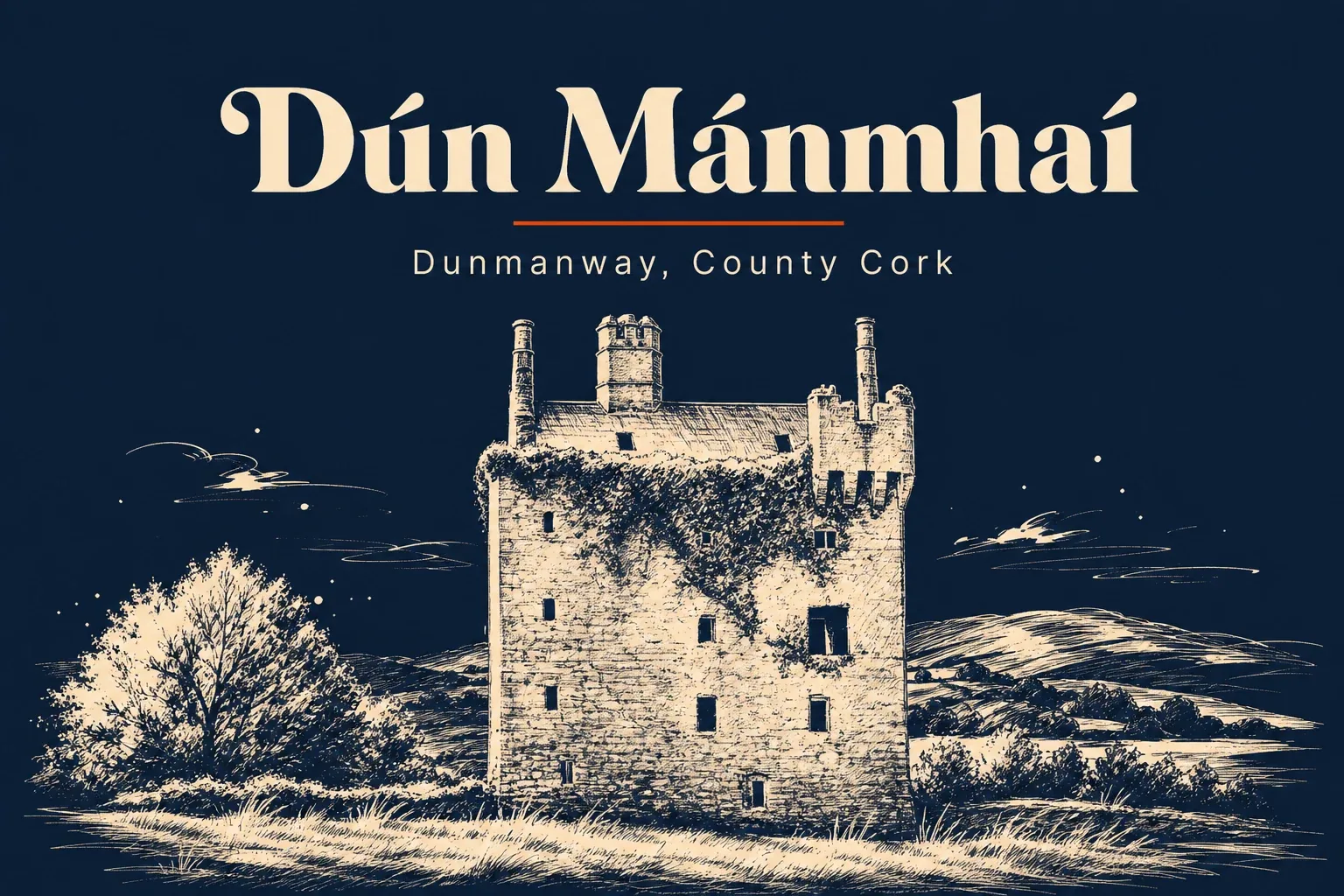 Dunmanway, Co. Cork